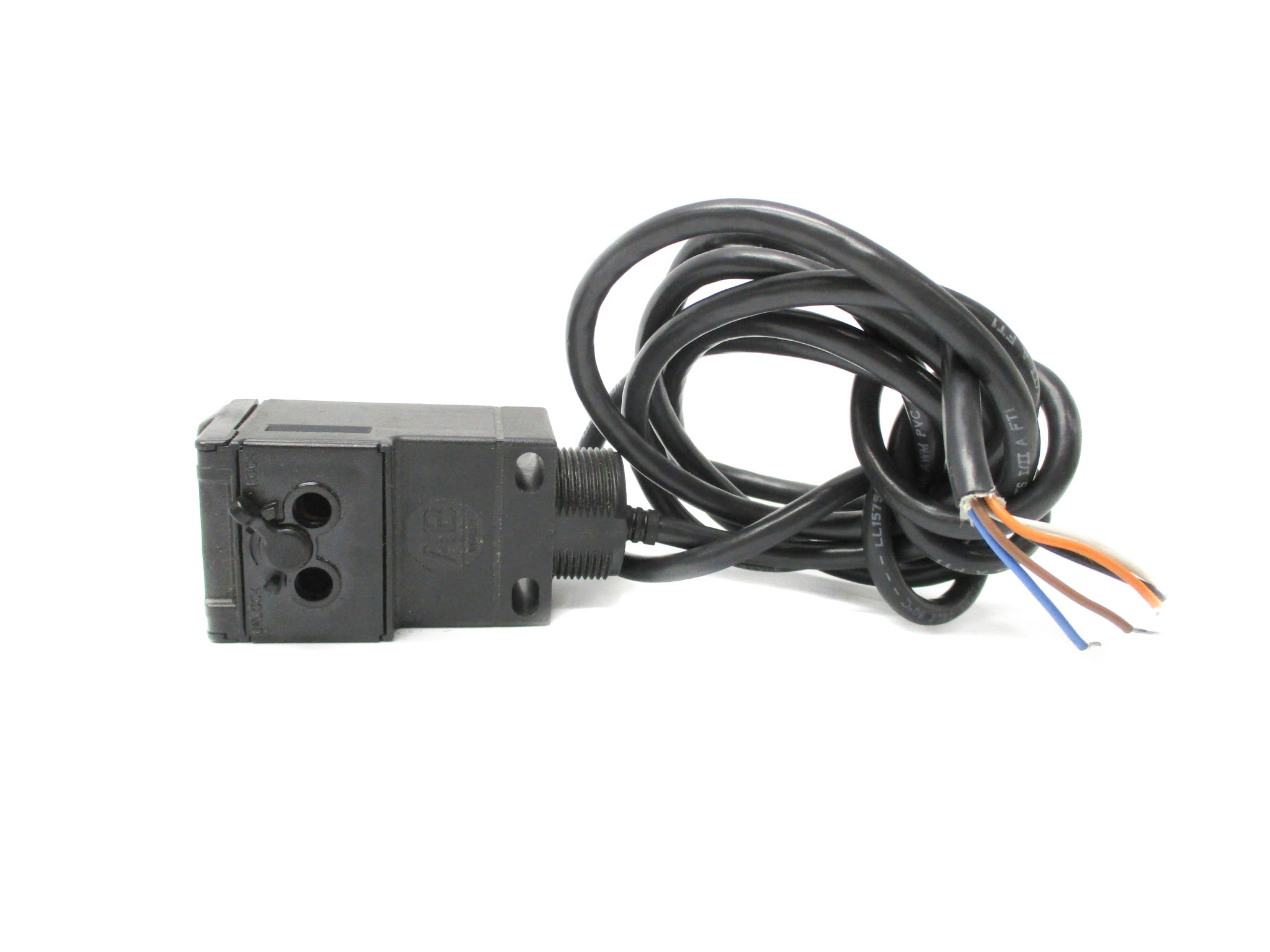 INDUSTRIAL SPARE PART 42KRF-9002 SER. A UNMP