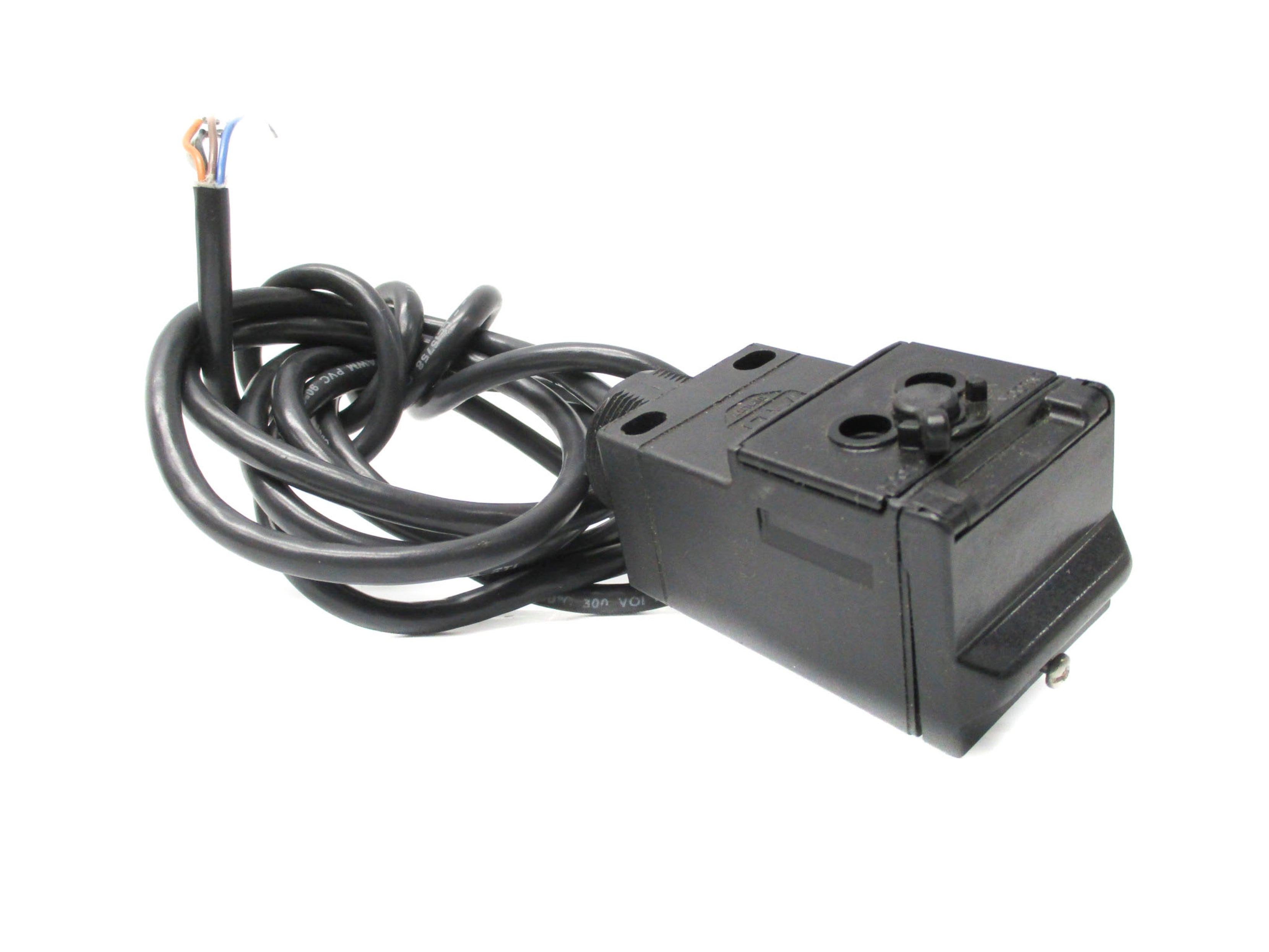 INDUSTRIAL SPARE PART 42KRF-9002 SER. A UNMP