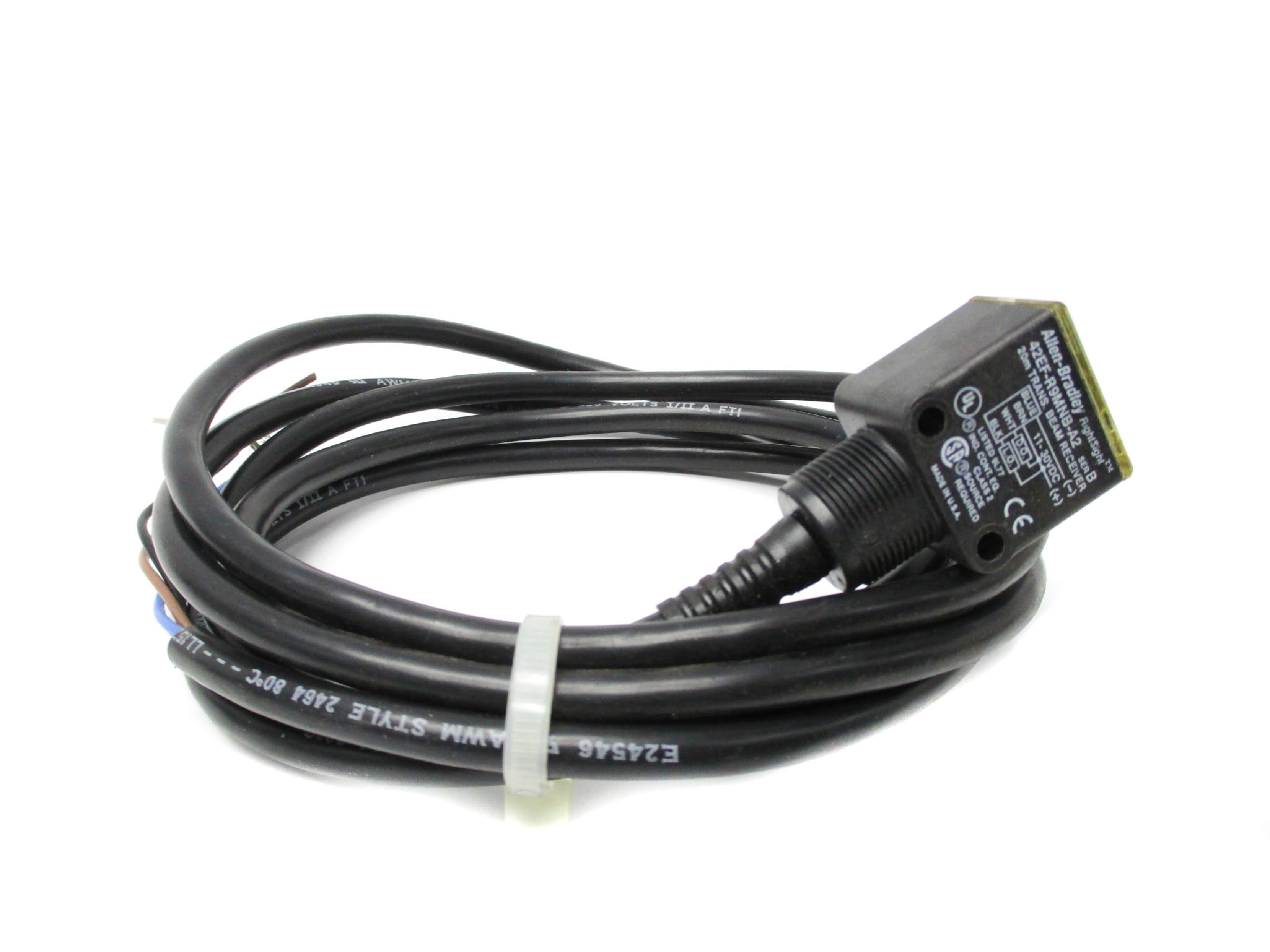 ALLEN BRADLEY 42EF-R9MNB-A2 SER. B NSNP