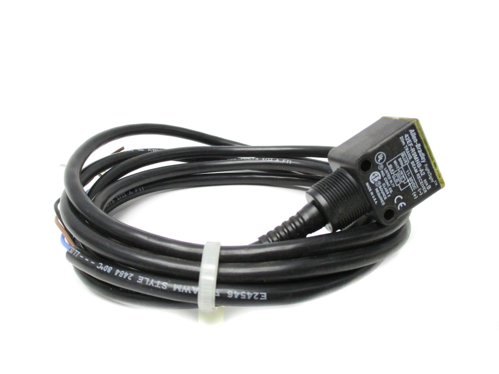 ALLEN BRADLEY 42EF-R9MNB-A2 SER. B NSNP