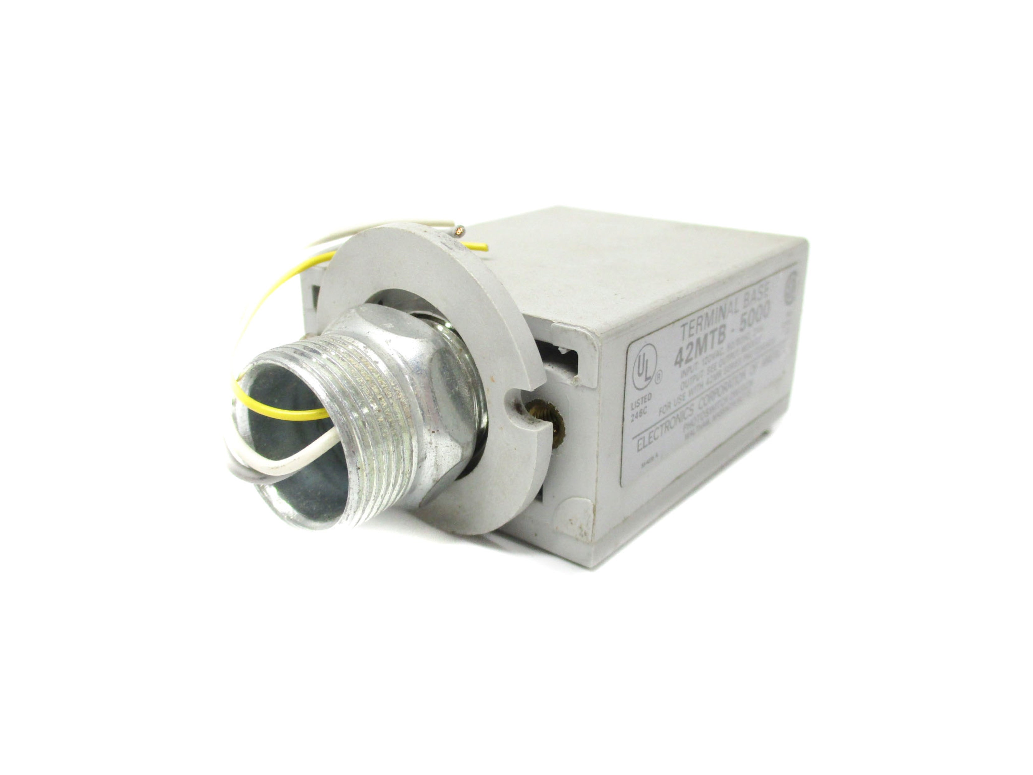 PHOTOSWITCH 42MTB-5000 UNMP