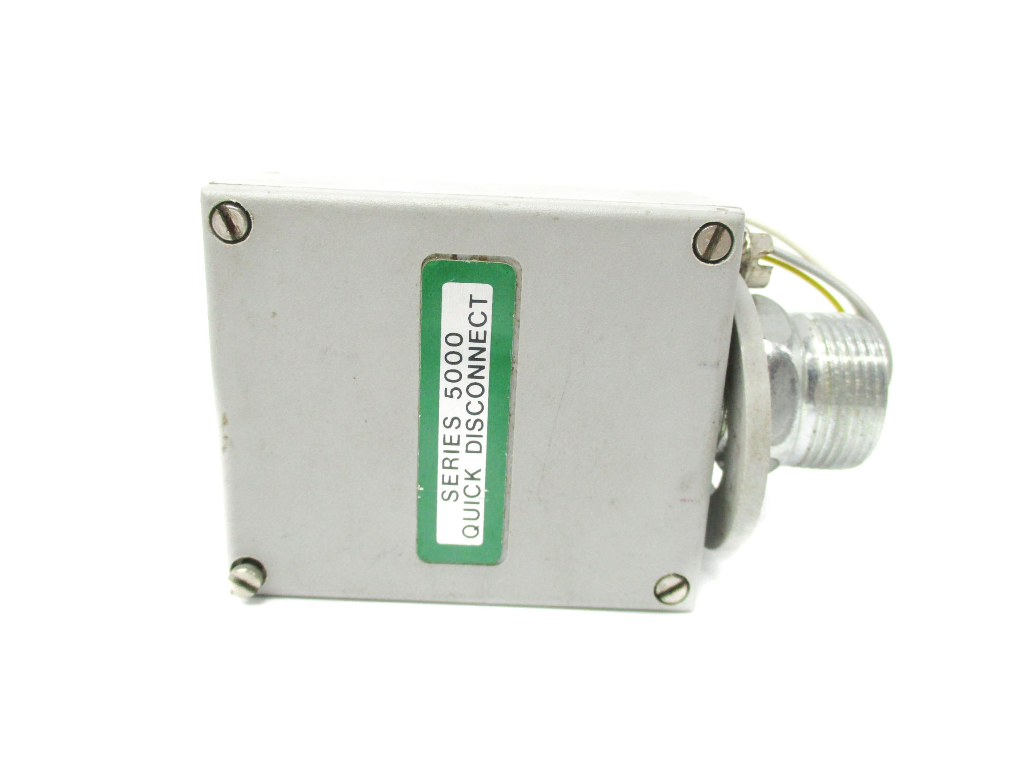 PHOTOSWITCH 42MTB-5000 UNMP