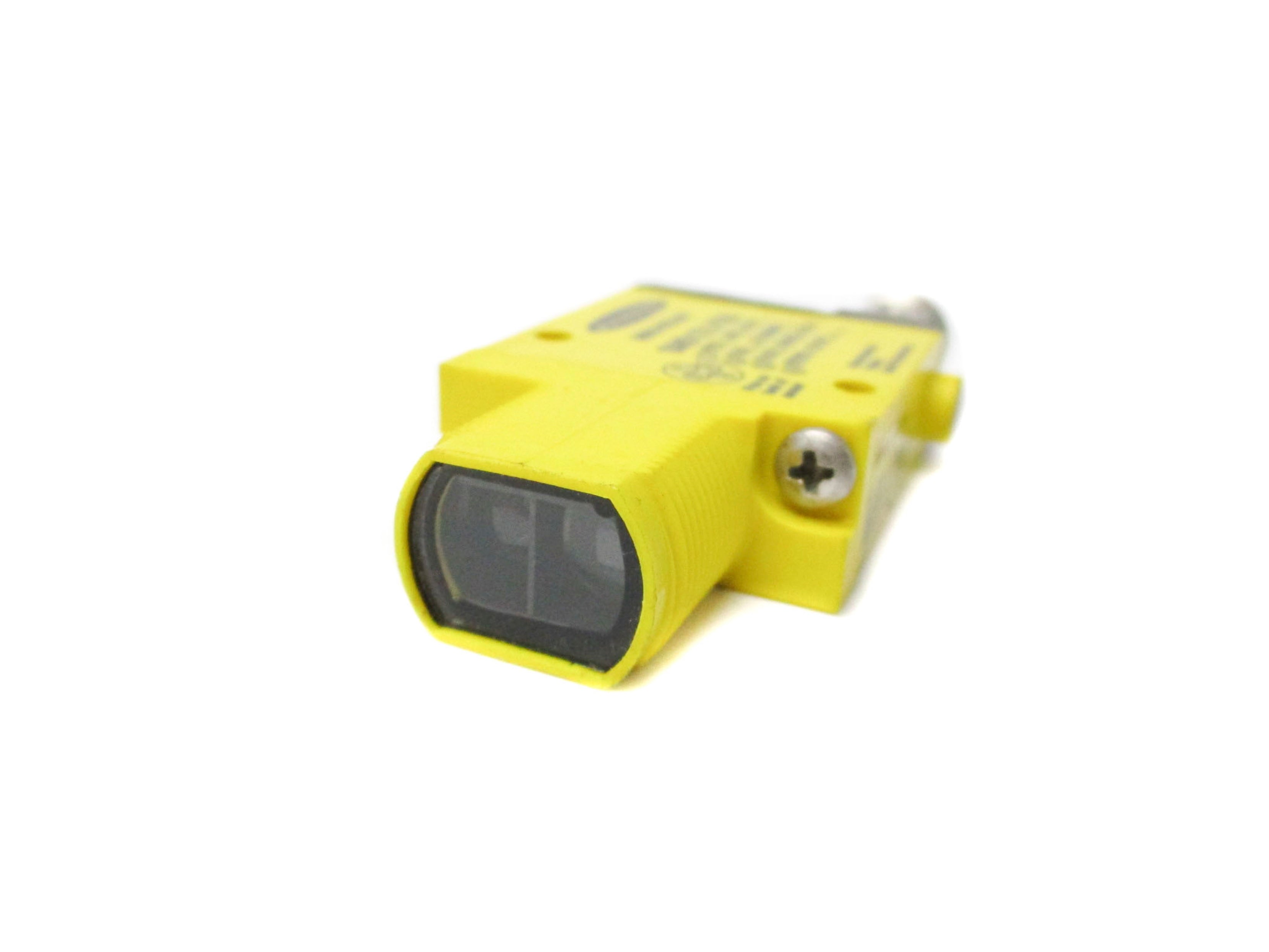 BANNER ENGINEERING SM312LVQD NSNP