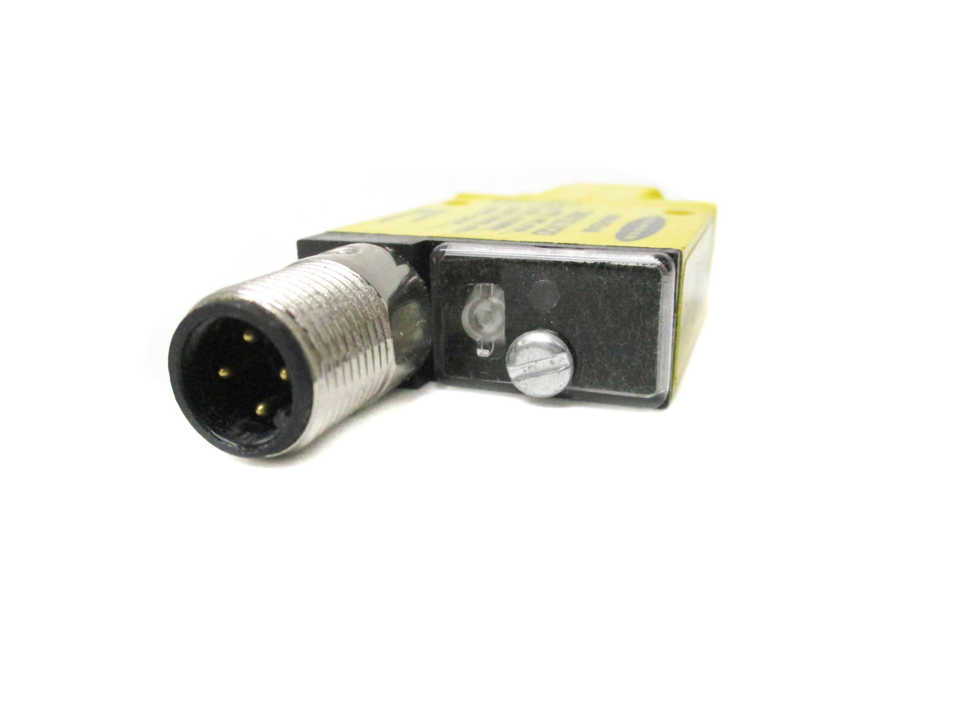 BANNER ENGINEERING SM312LVQD NSNP