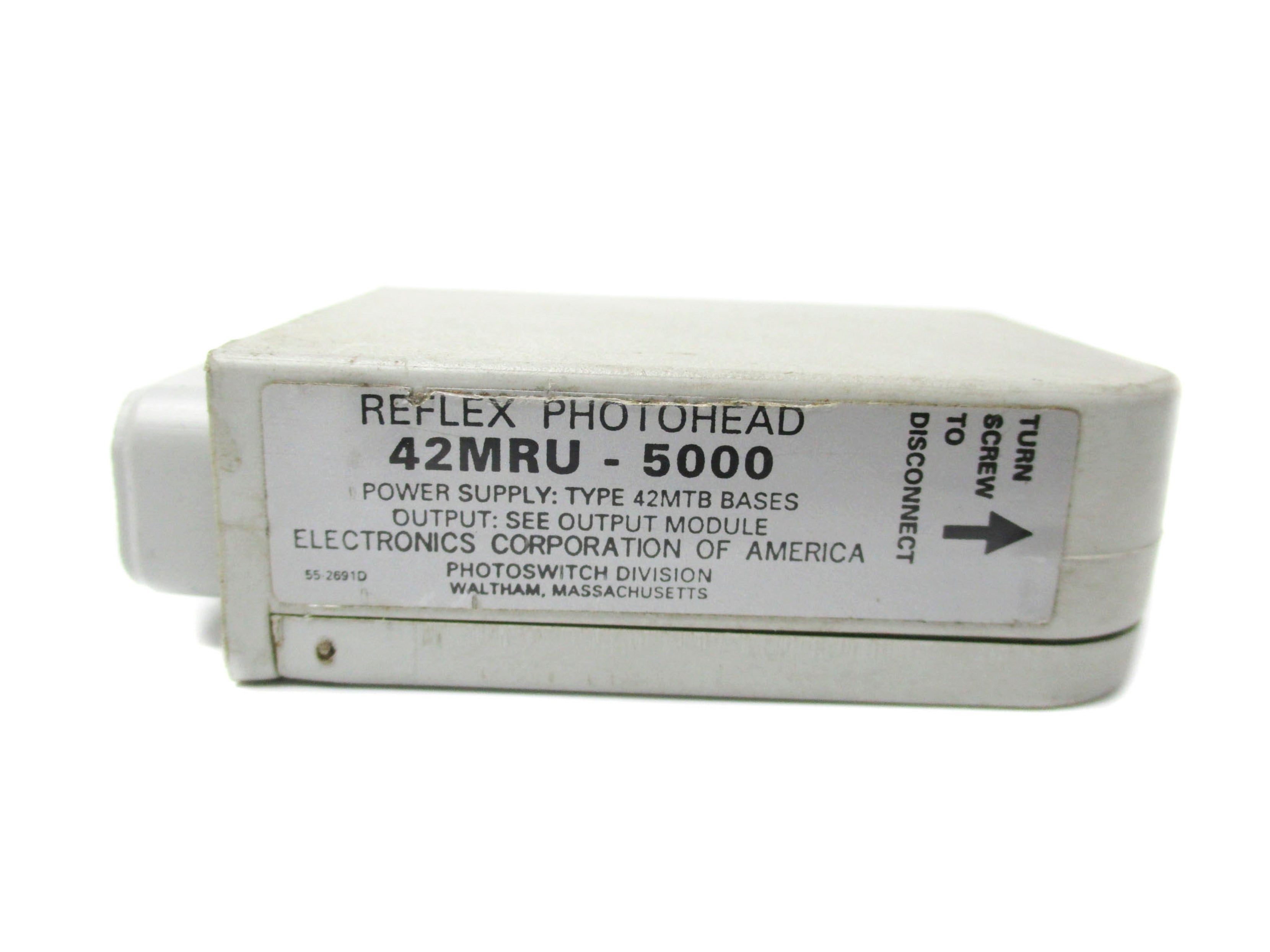 PHOTOSWITCH 42MRU-5000 UNMP