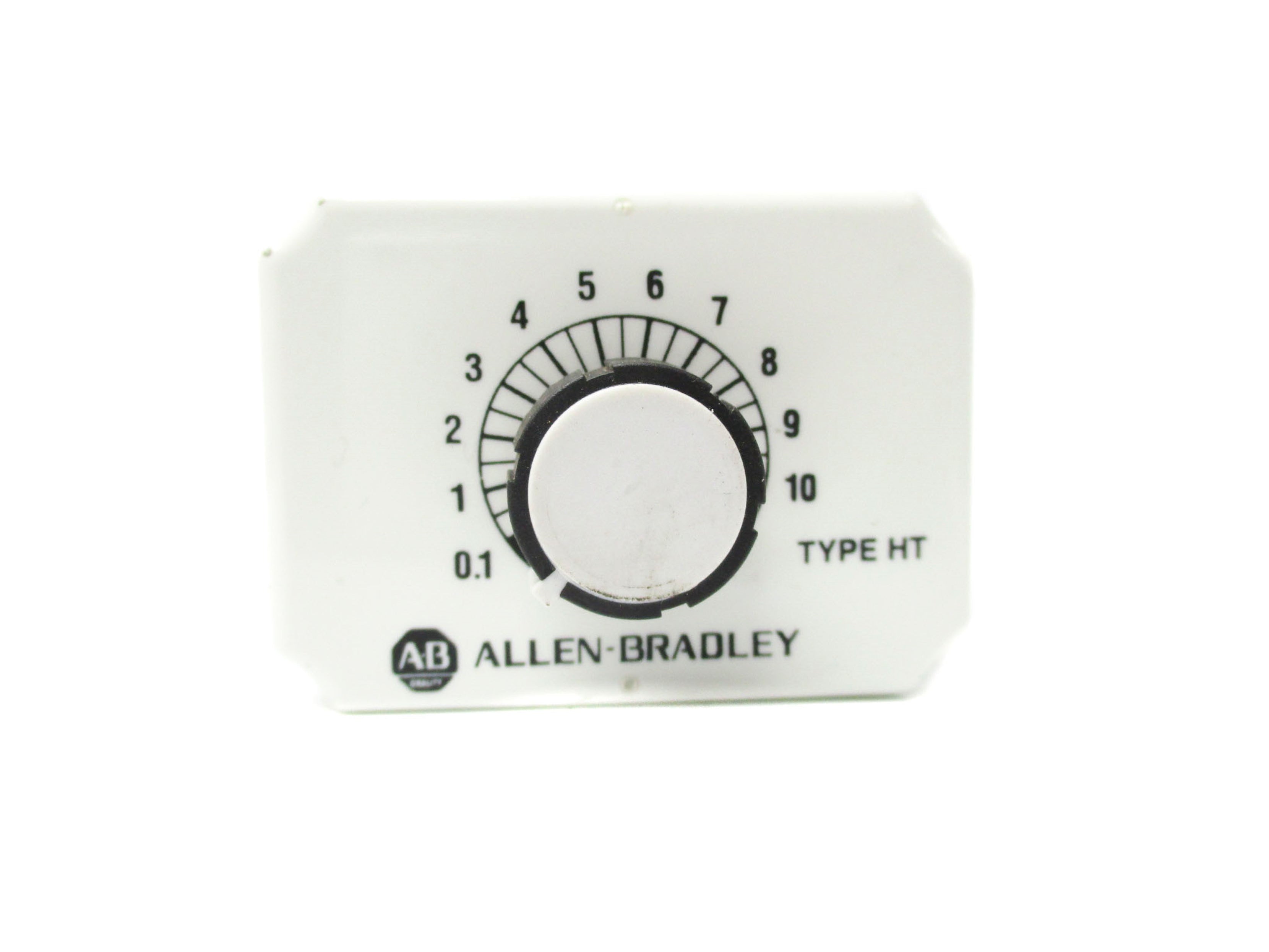 ALLEN BRADLEY 700-HT12AA1 SER. A 120V 10A NSNP