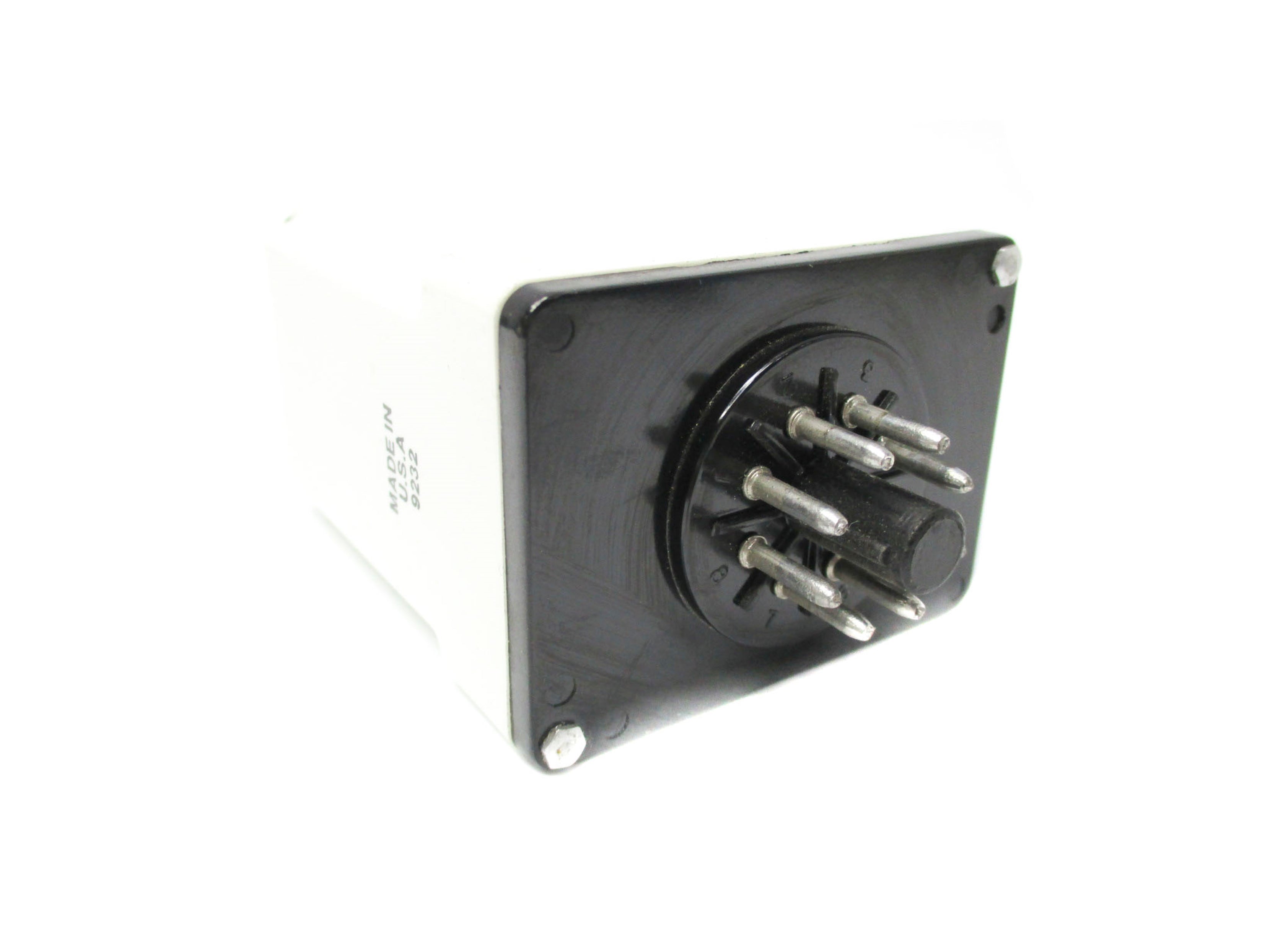 ALLEN BRADLEY 700-HT12AA1 SER. A 120V 10A NSNP