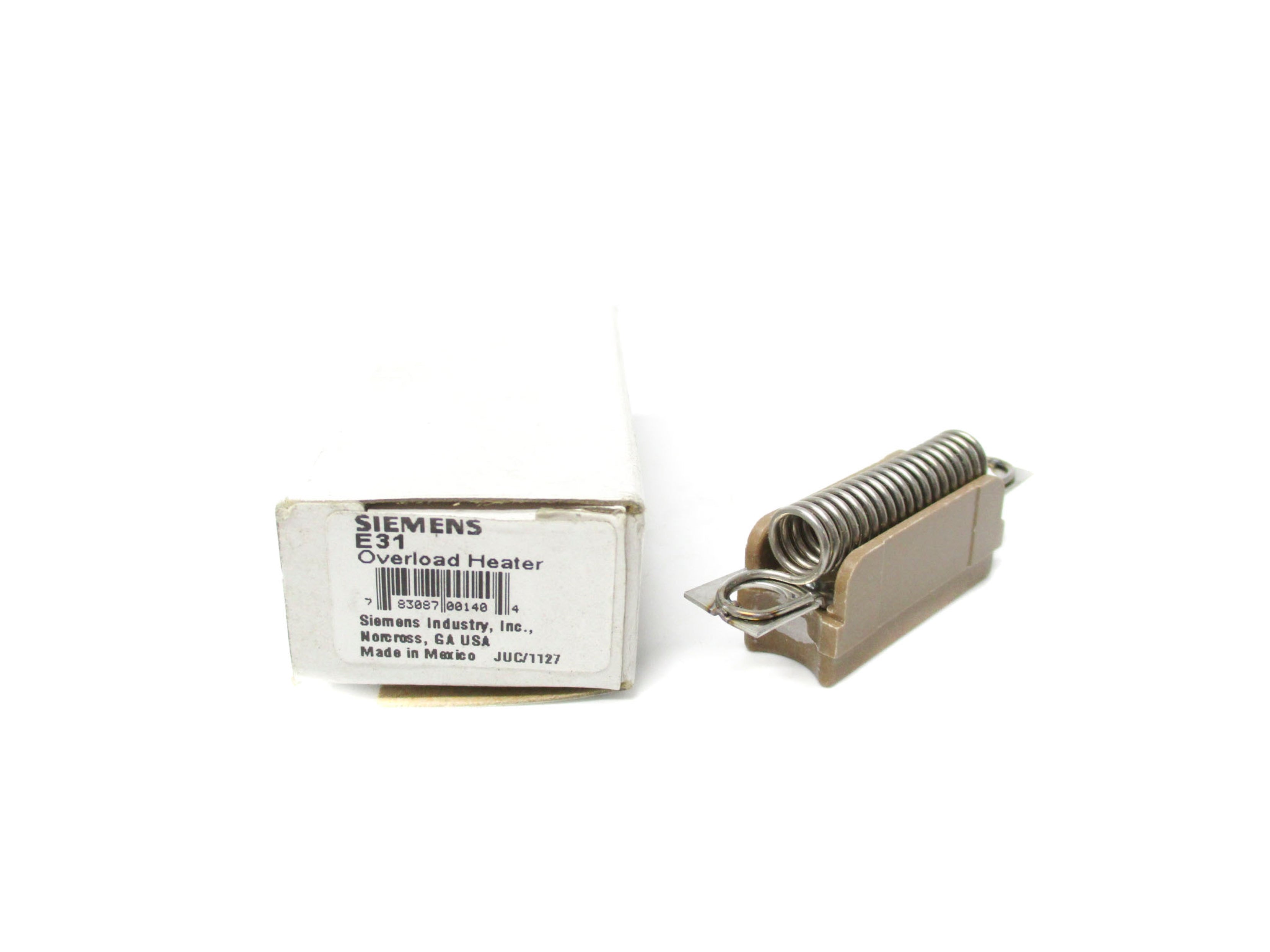 SIEMENS E31 NSMP