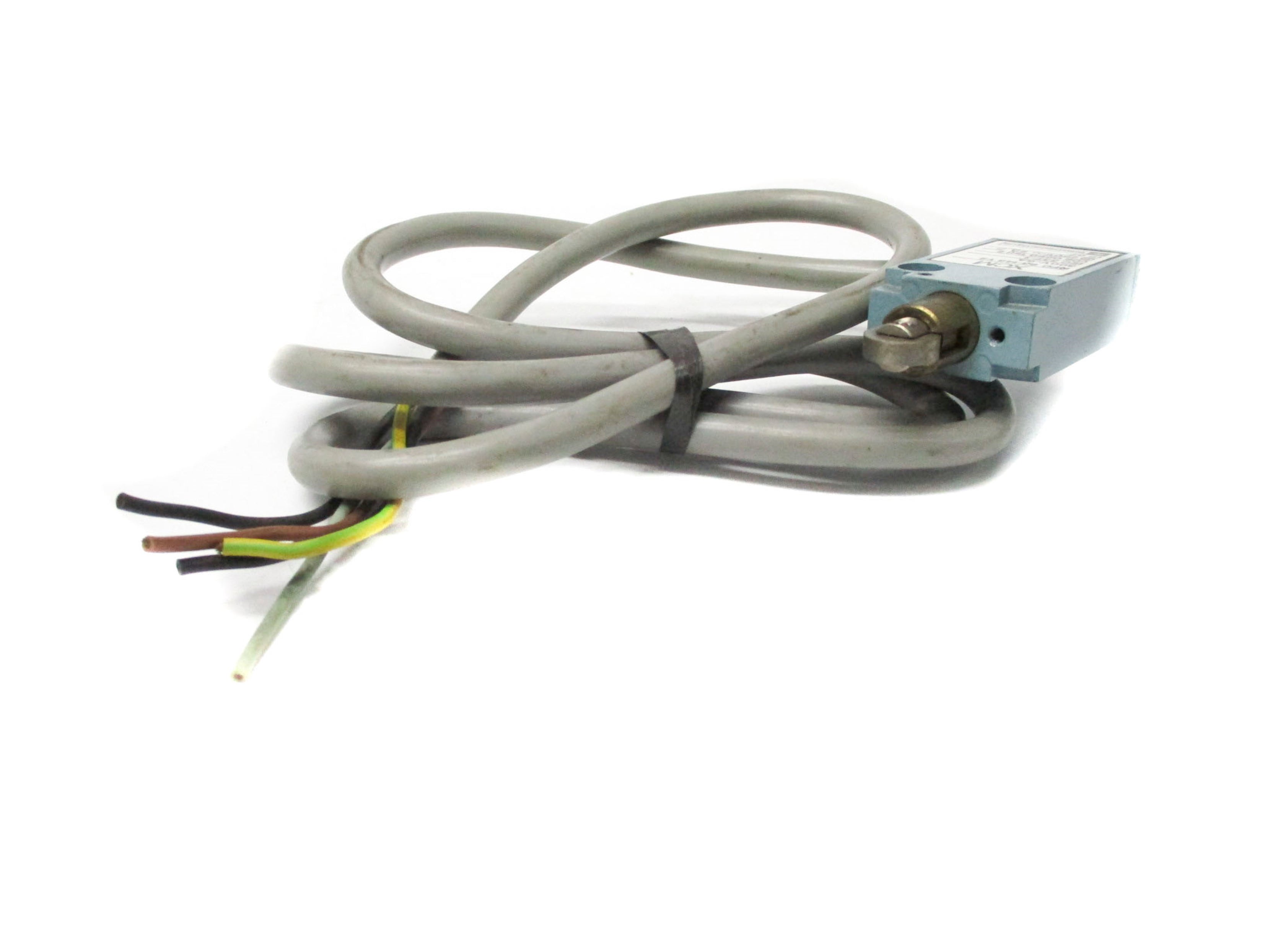 TELEMECANIQUE XCM-A102 UNMP
