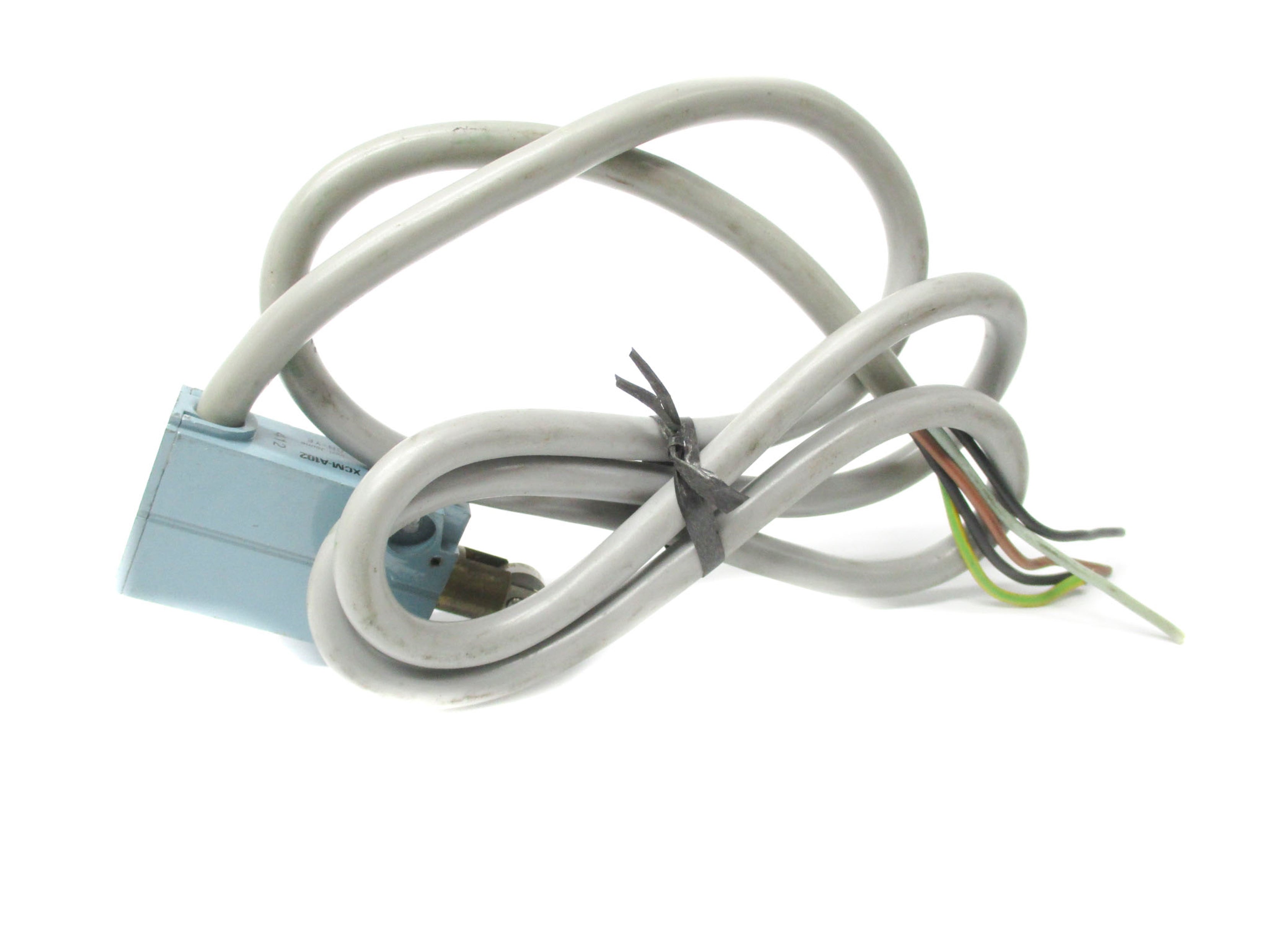 TELEMECANIQUE XCM-A102 UNMP