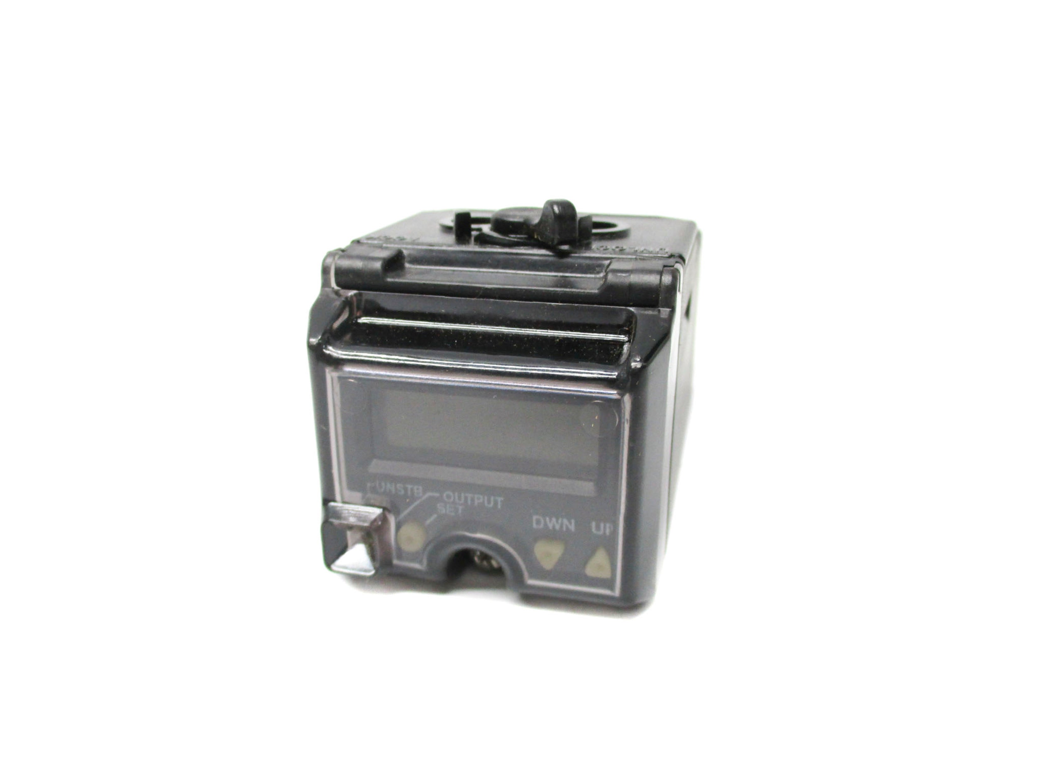 INDUSTRIAL SPARE PART 42GTGF-10000-QD SER. B NSNP