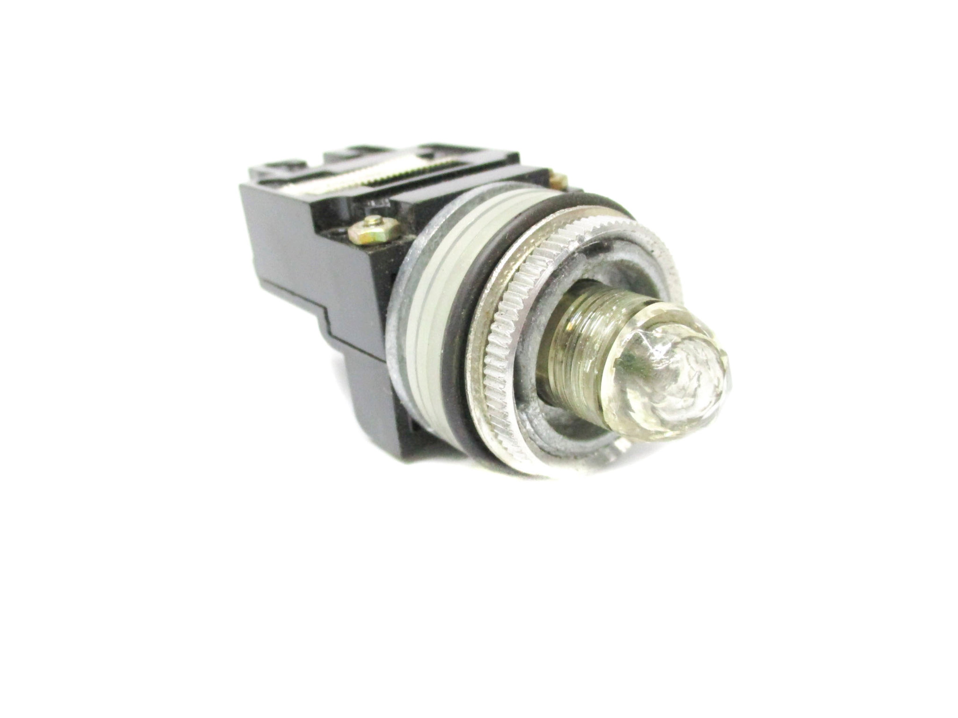 GENERAL ELECTRIC CR104C116 NSNP