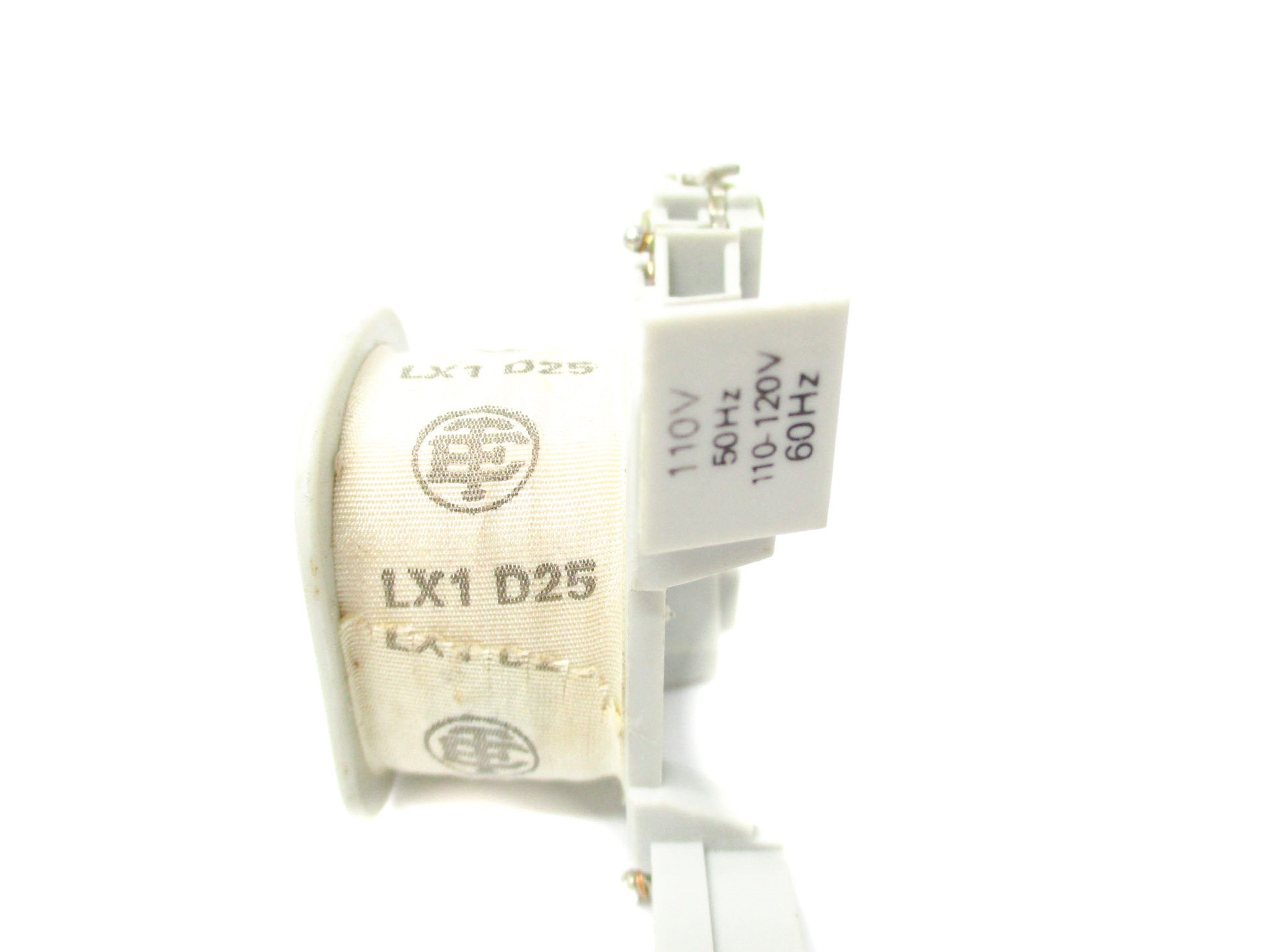 TELEMECANIQUE LX1-D25 110/120V NSNP