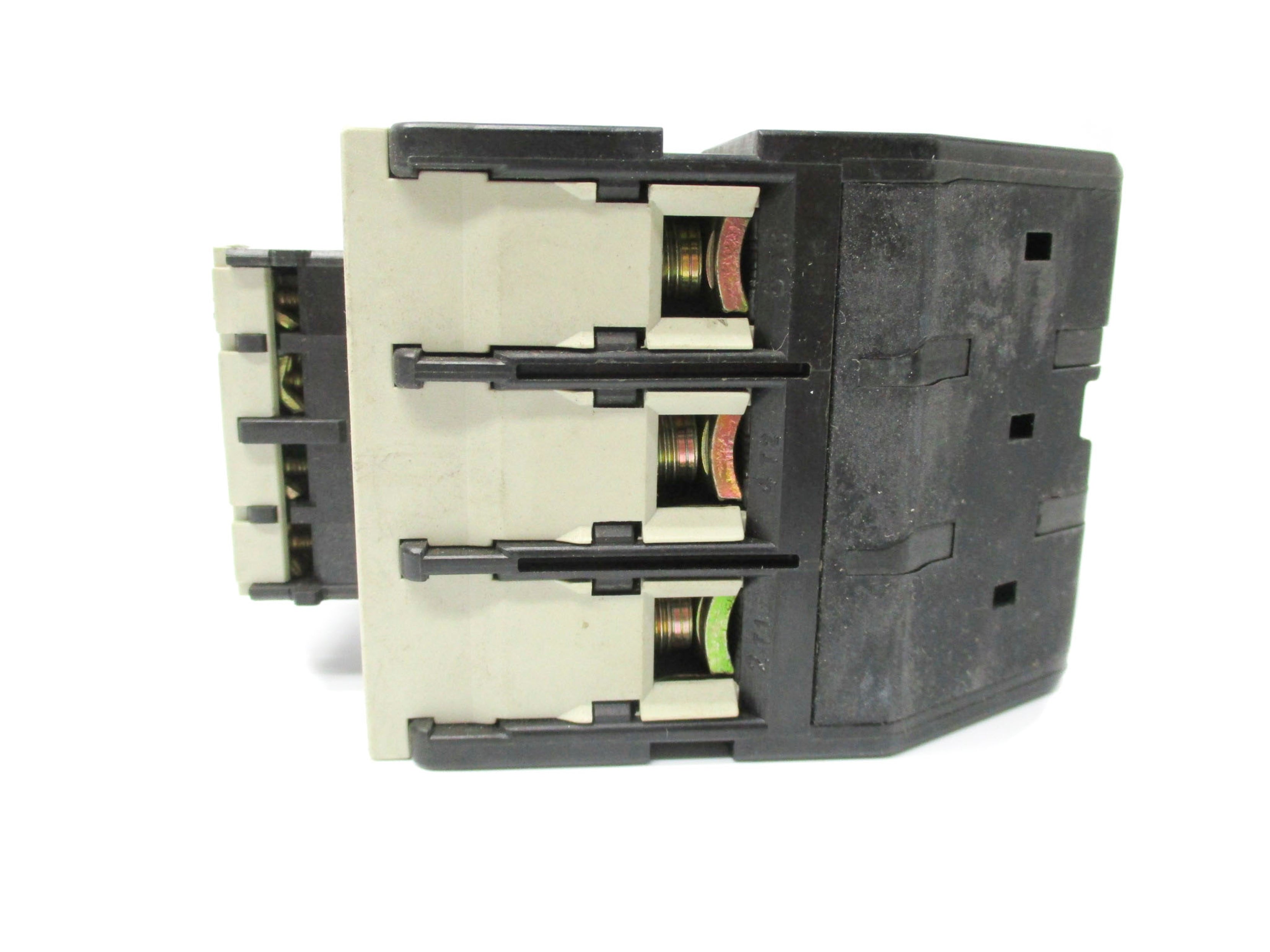 TELEMECANIQUE LR2D3557 600V NSNP