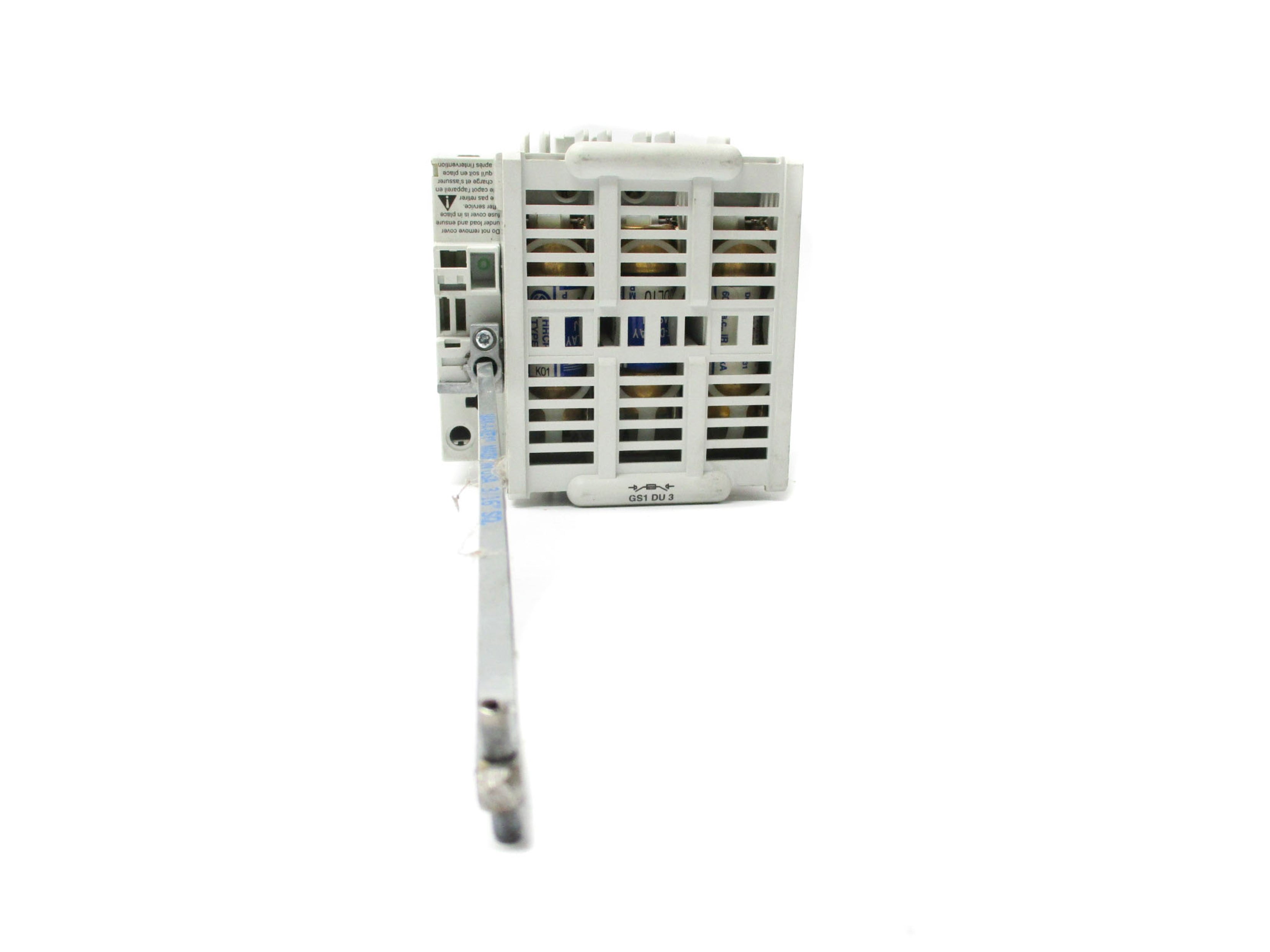 TELEMECANIQUE GS1DU3 NSNP