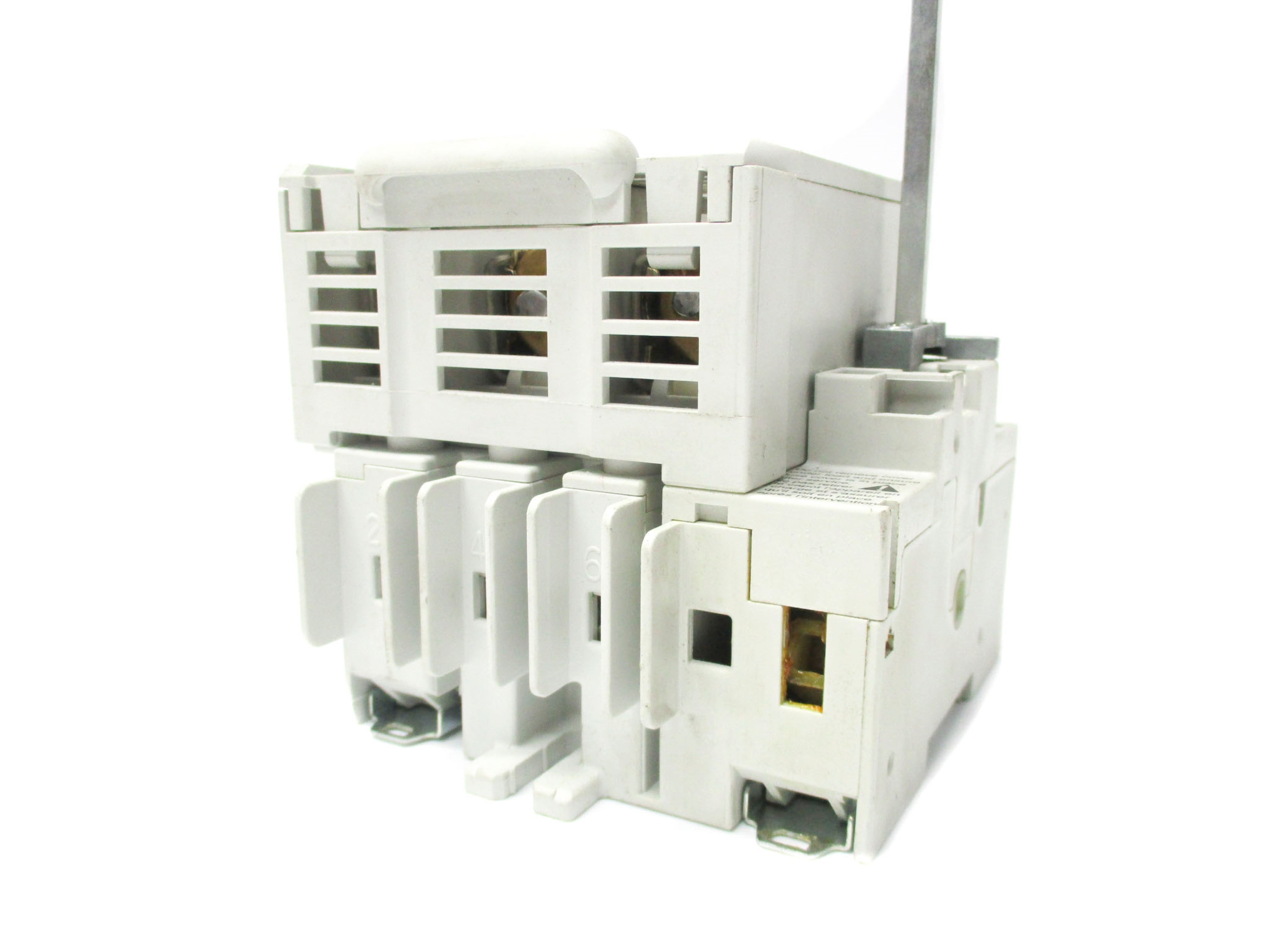 TELEMECANIQUE GS1DU3 NSNP