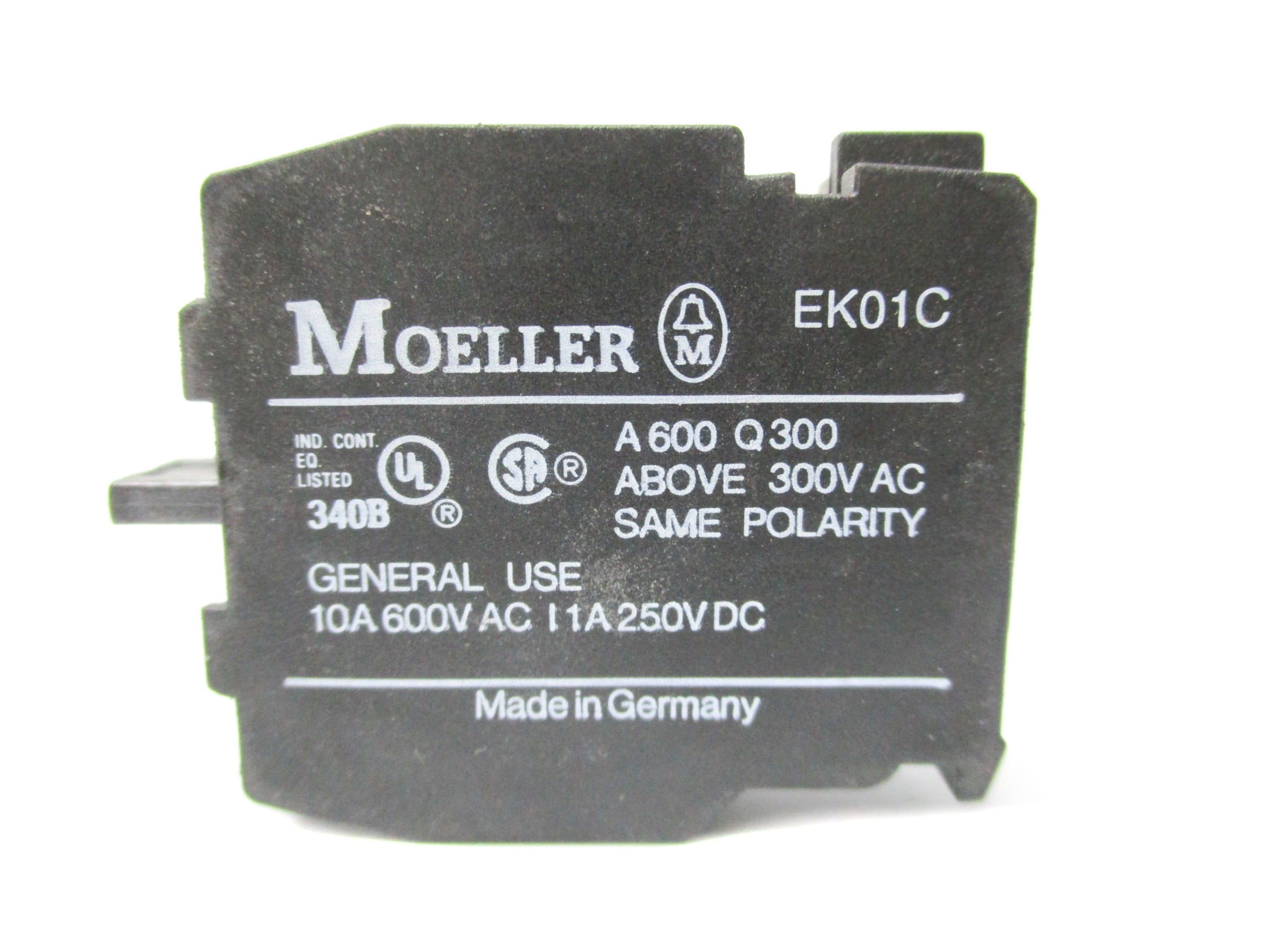 MOELLER EK01C NSNP
