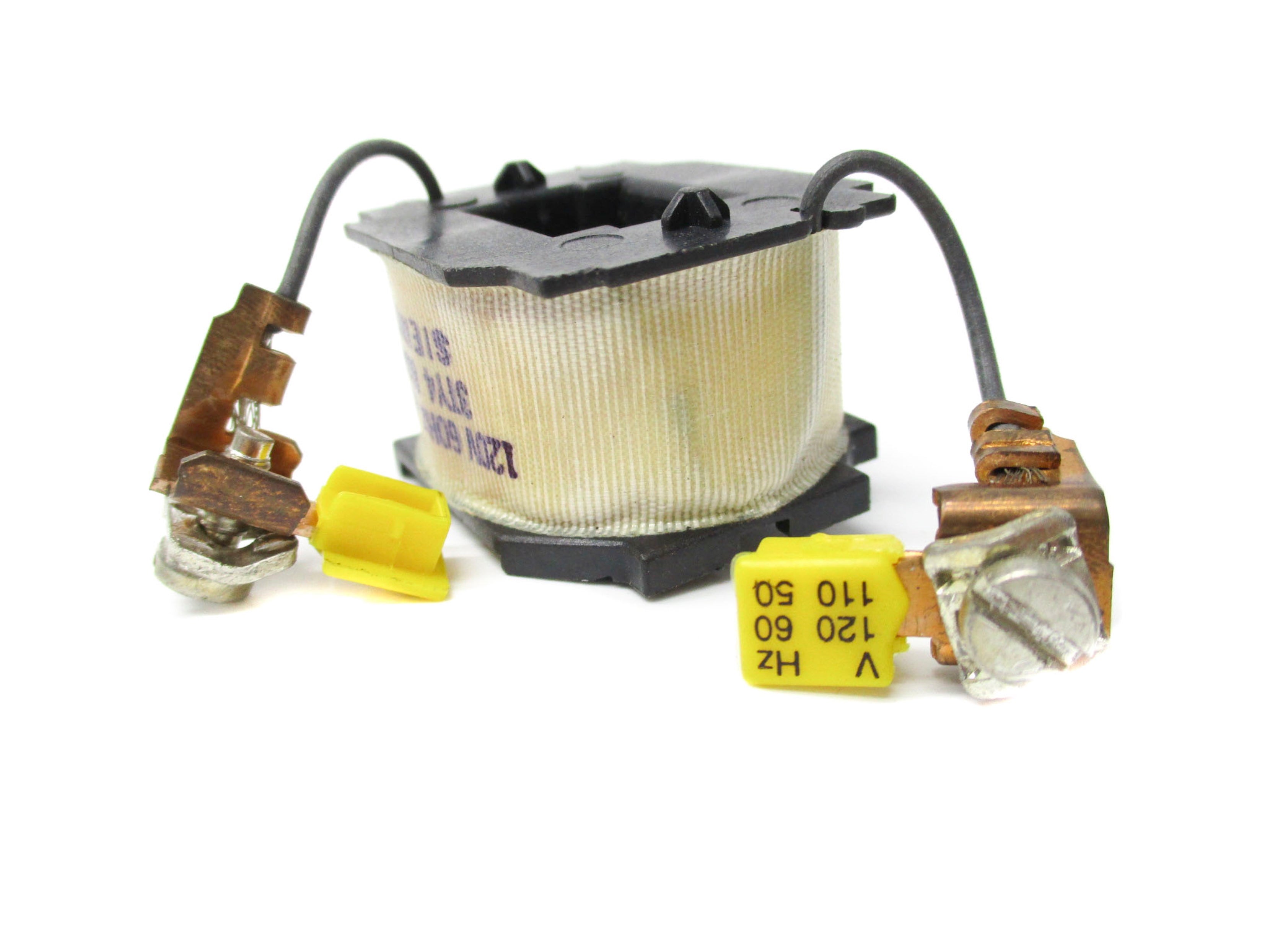 SIEMENS 3TY4803-0AK6 110/120V NSNP