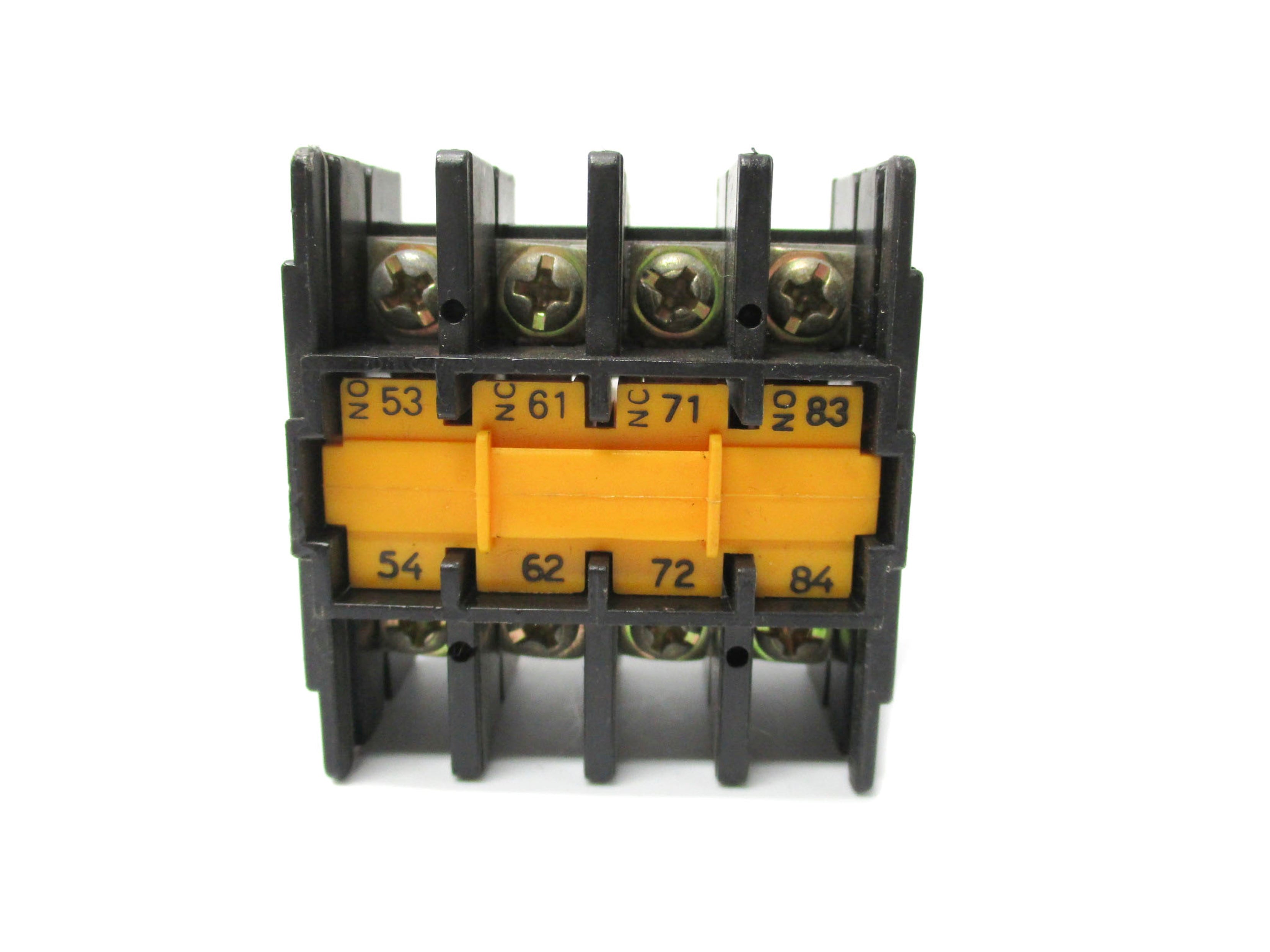 TELEMECANIQUE LA1-D22 NSNP