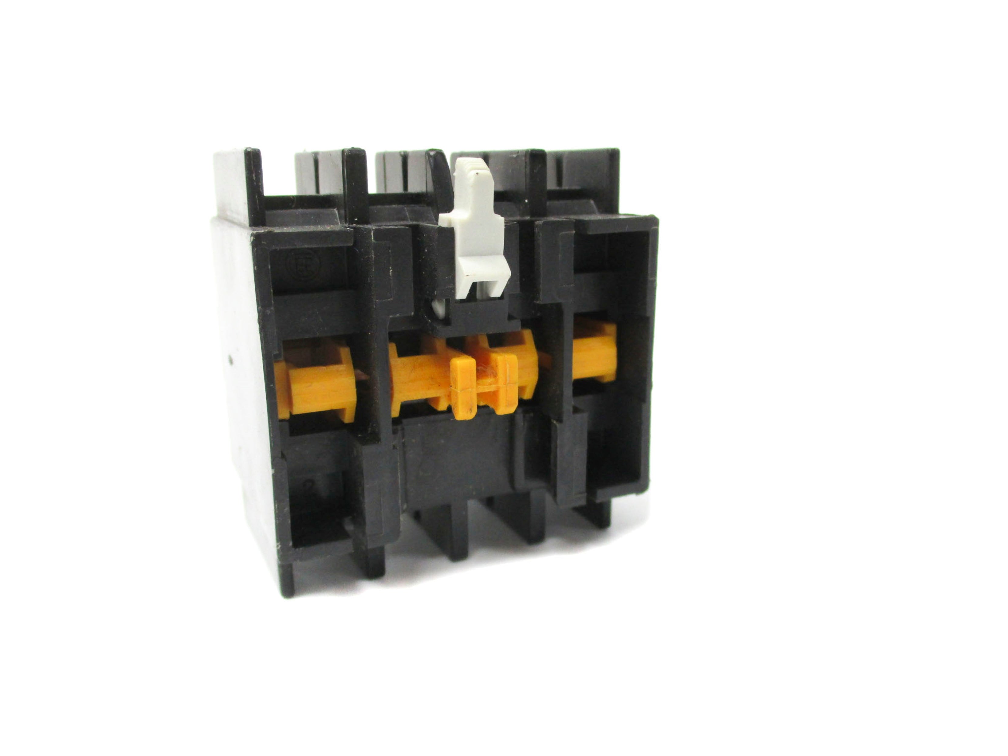 TELEMECANIQUE LA1-D22 NSNP