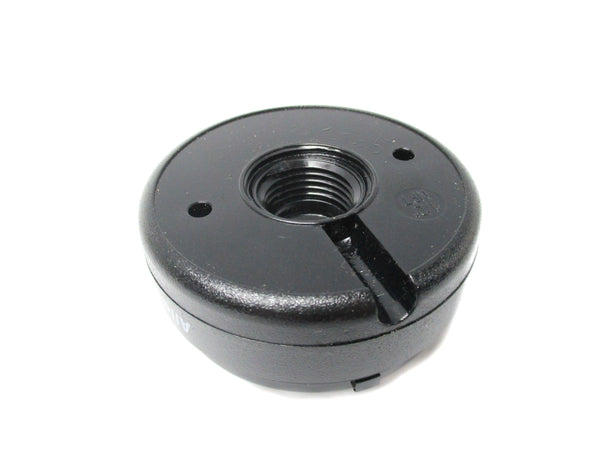 ALLEN BRADLEY 855T-BCBC SER. B 250V 1/2" (WH) NSMP