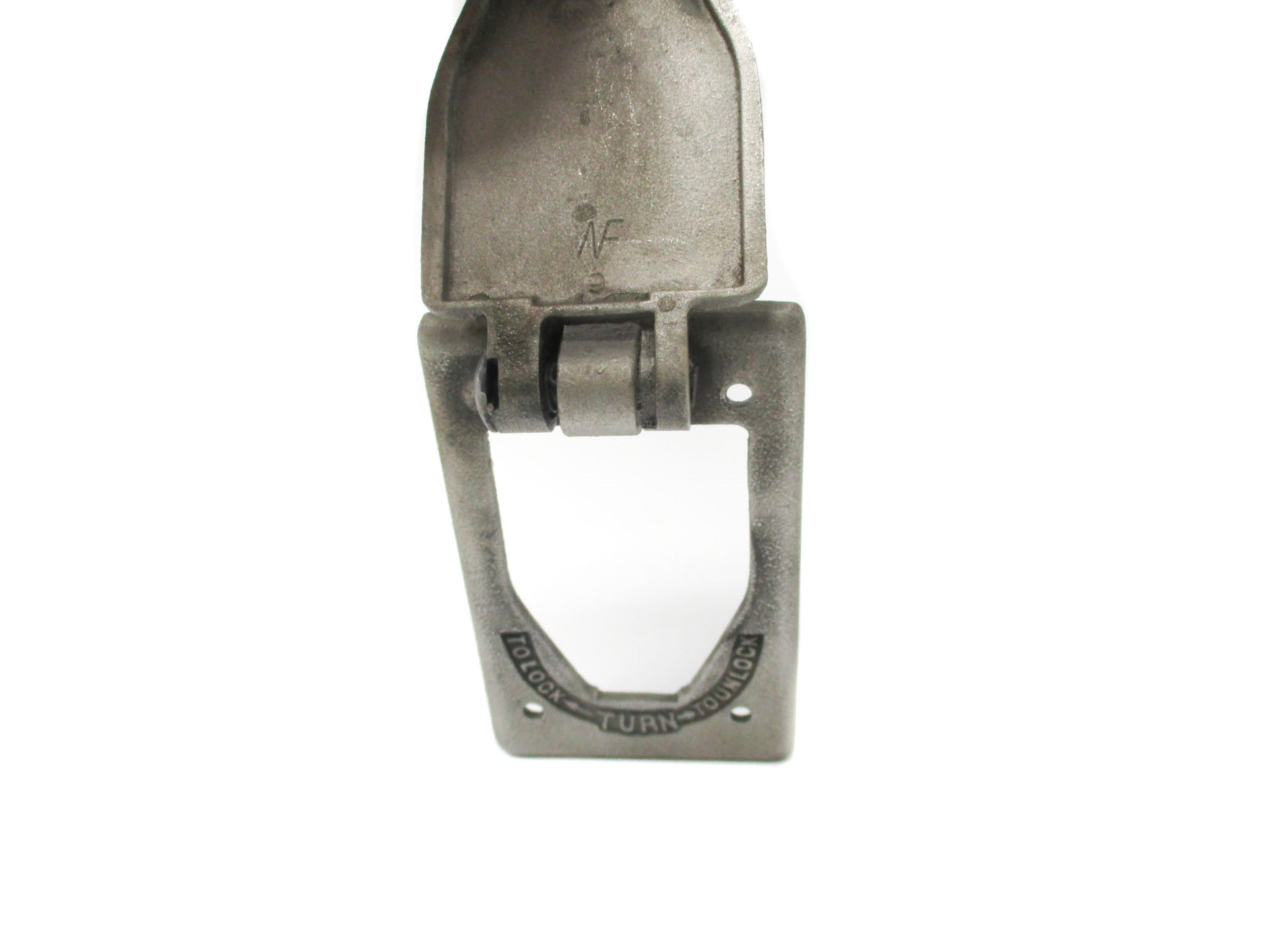 HUBBELL 20405 NSMP