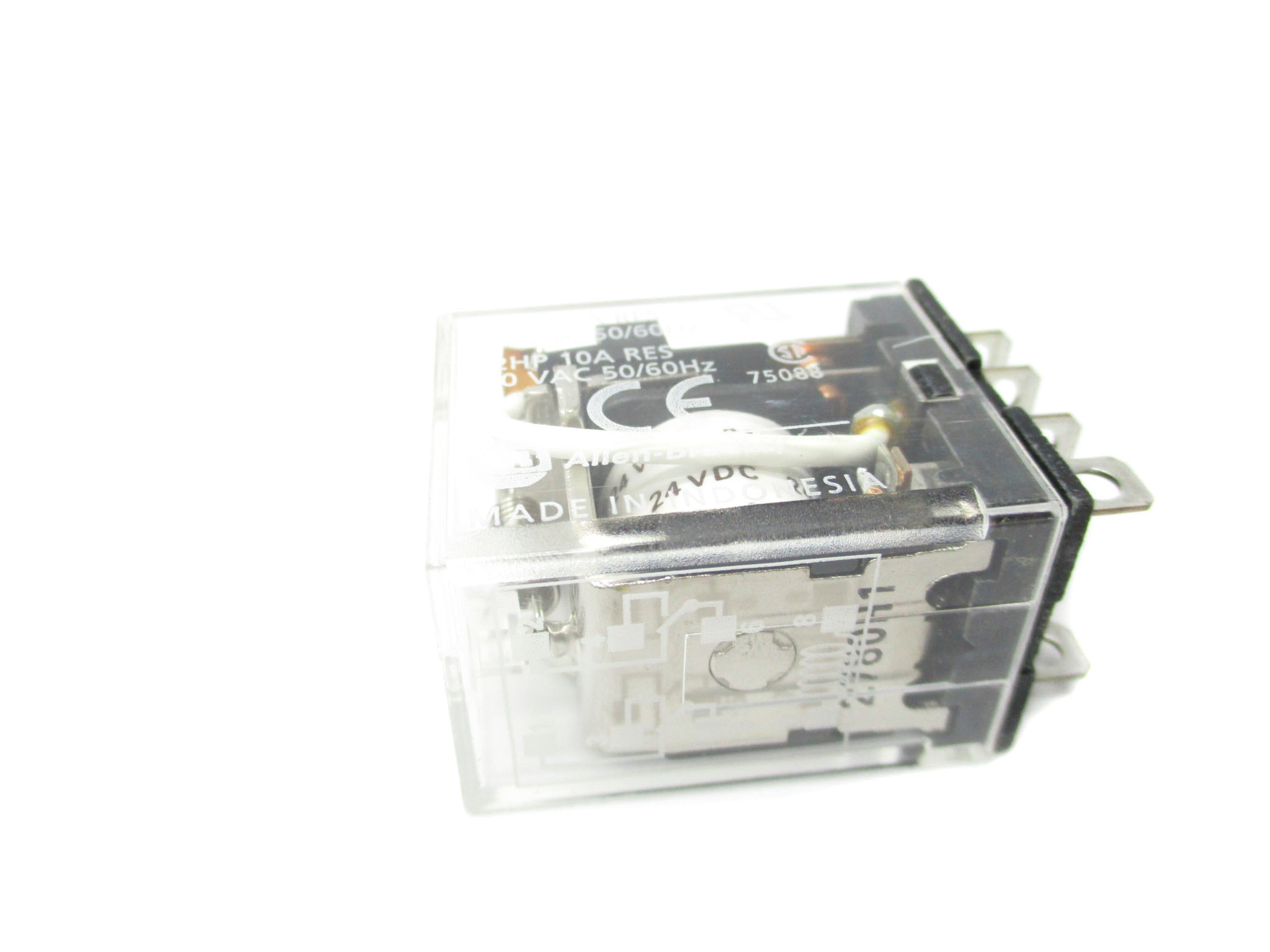 INDUSTRIAL SPARE PART 700-HF32Z24 SER. B 24VDC 10A (WH) NSMP