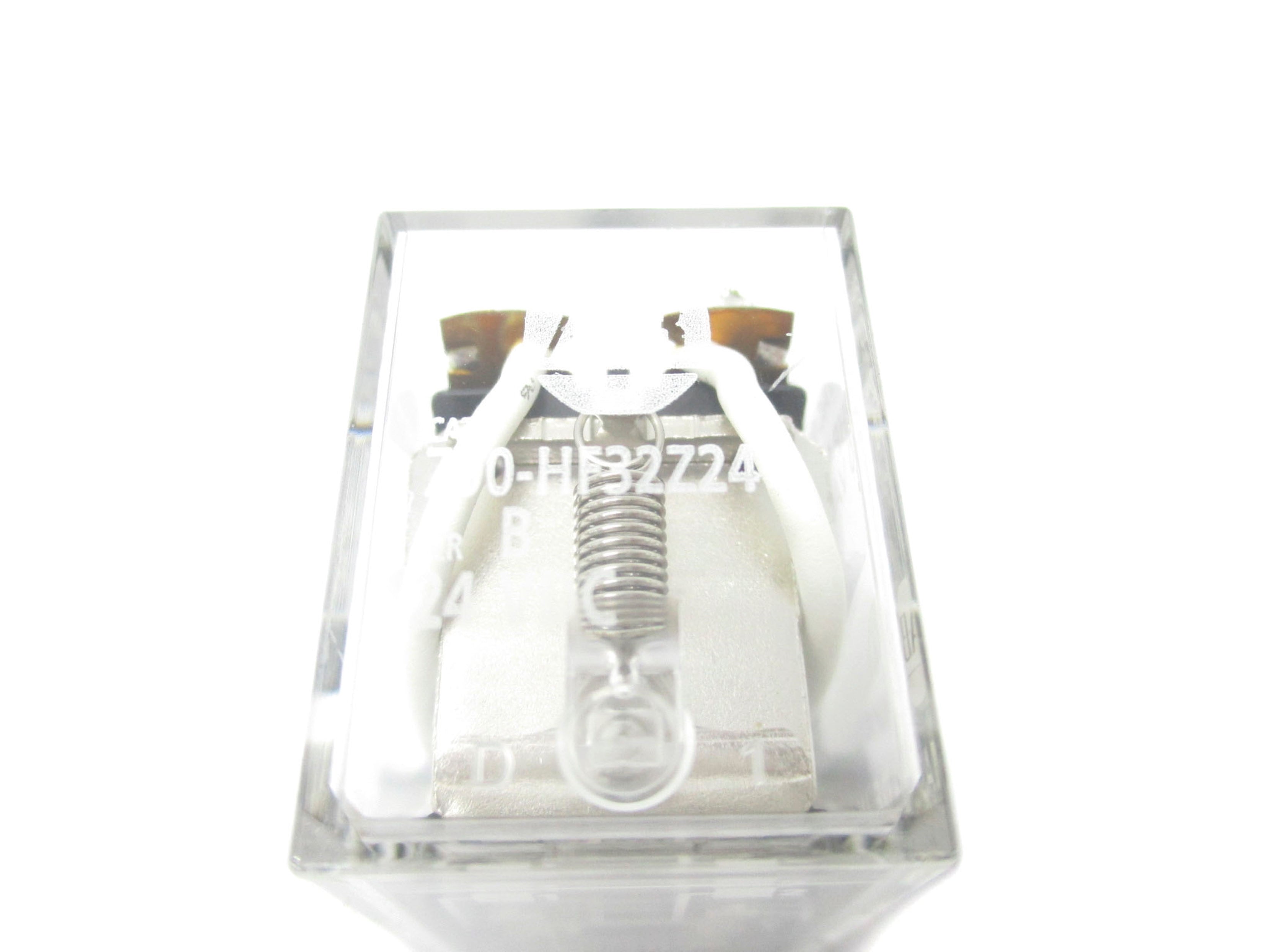INDUSTRIAL SPARE PART 700-HF32Z24 SER. B 24VDC 10A (WH) NSMP