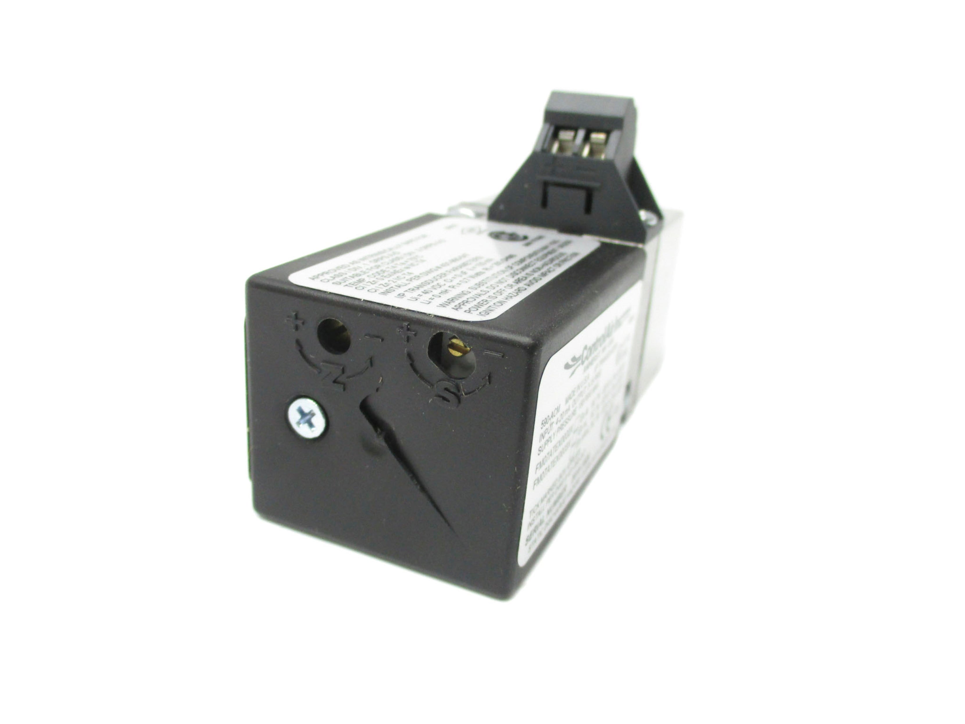 CONTROLAIR 590-ACM NSNP