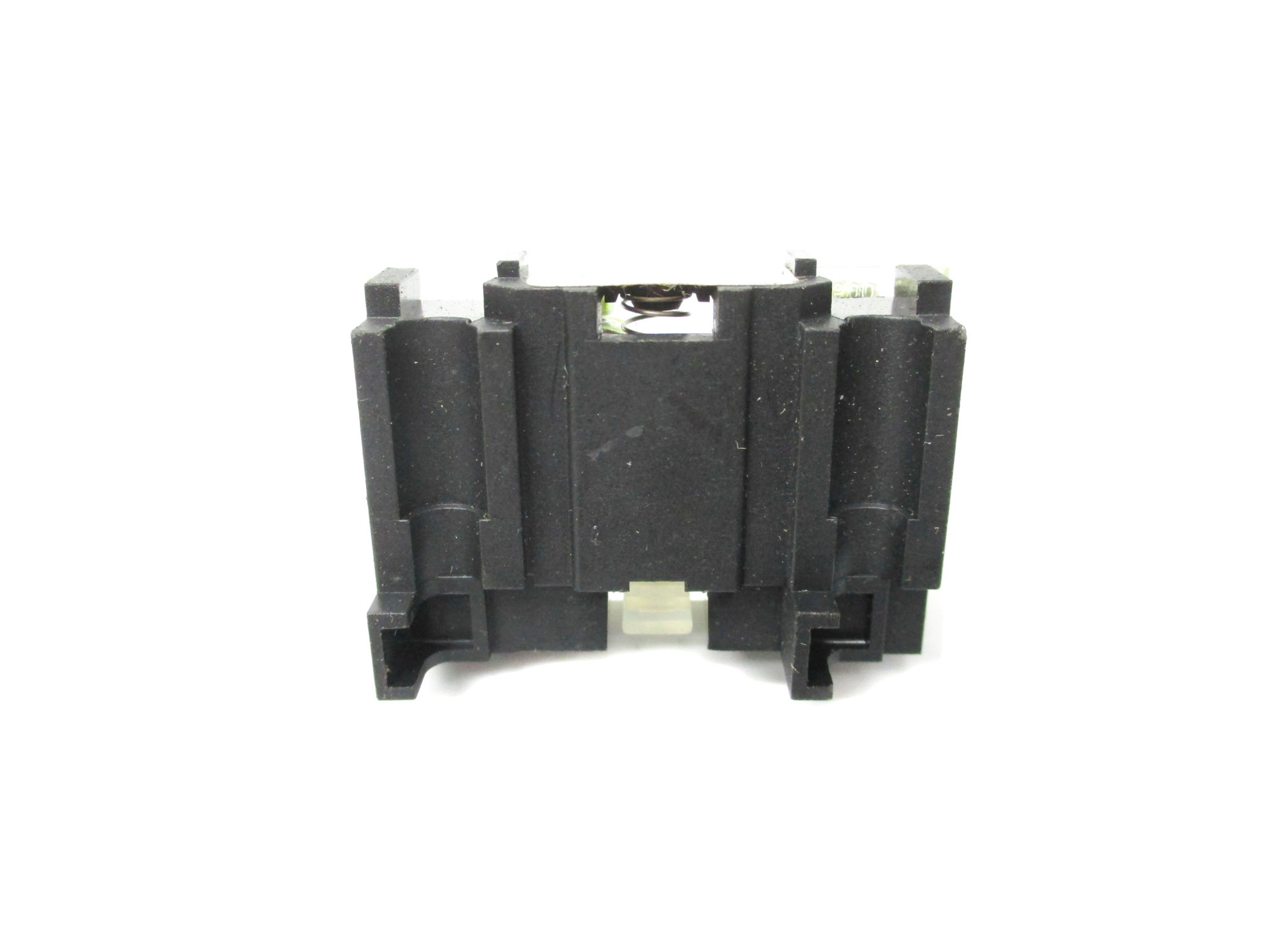 ALLEN BRADLEY 800T-XA2 SER. D NSNP