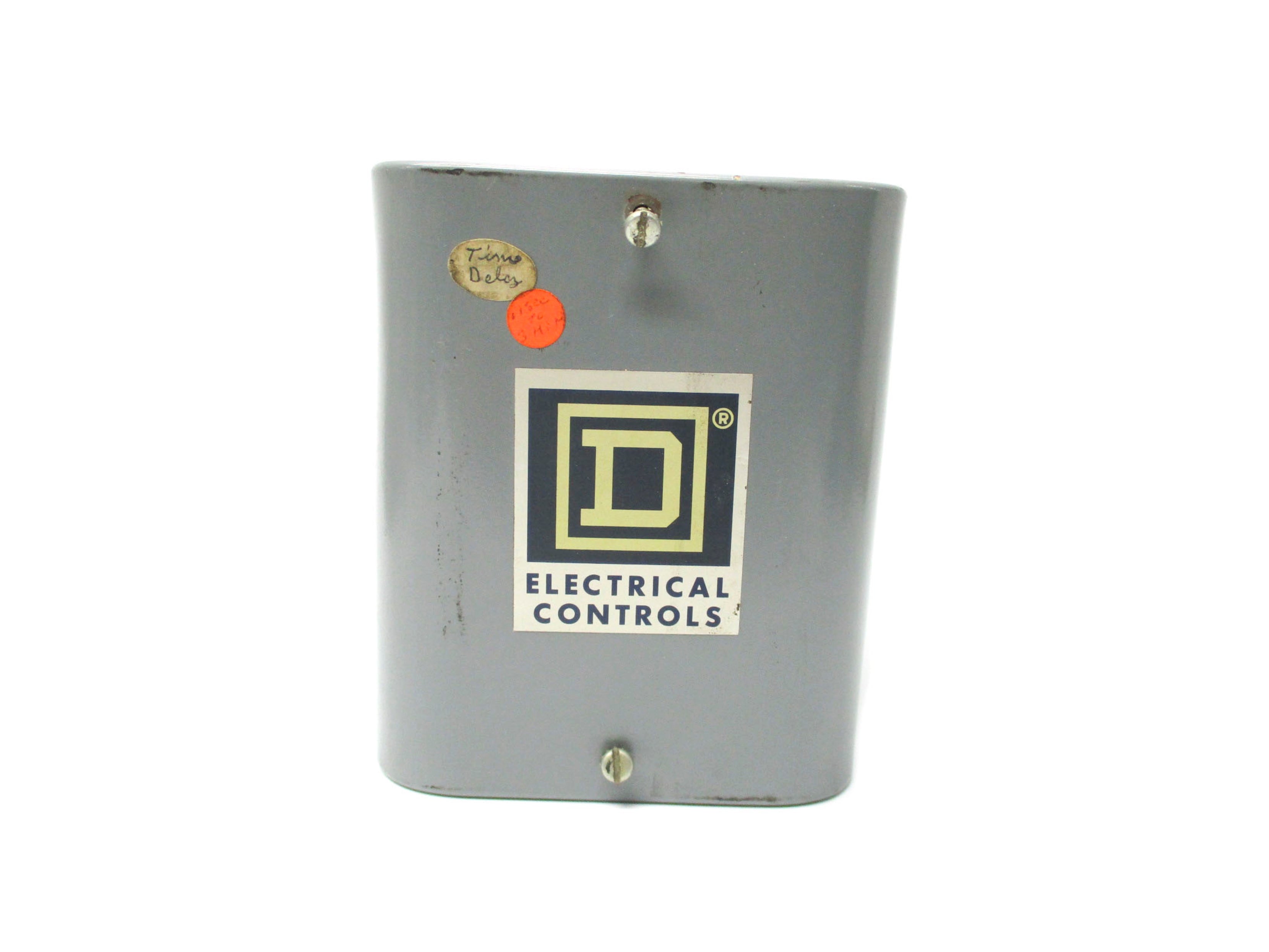 SQUARE D 9050AO1E SER. C 110/120V NSNP