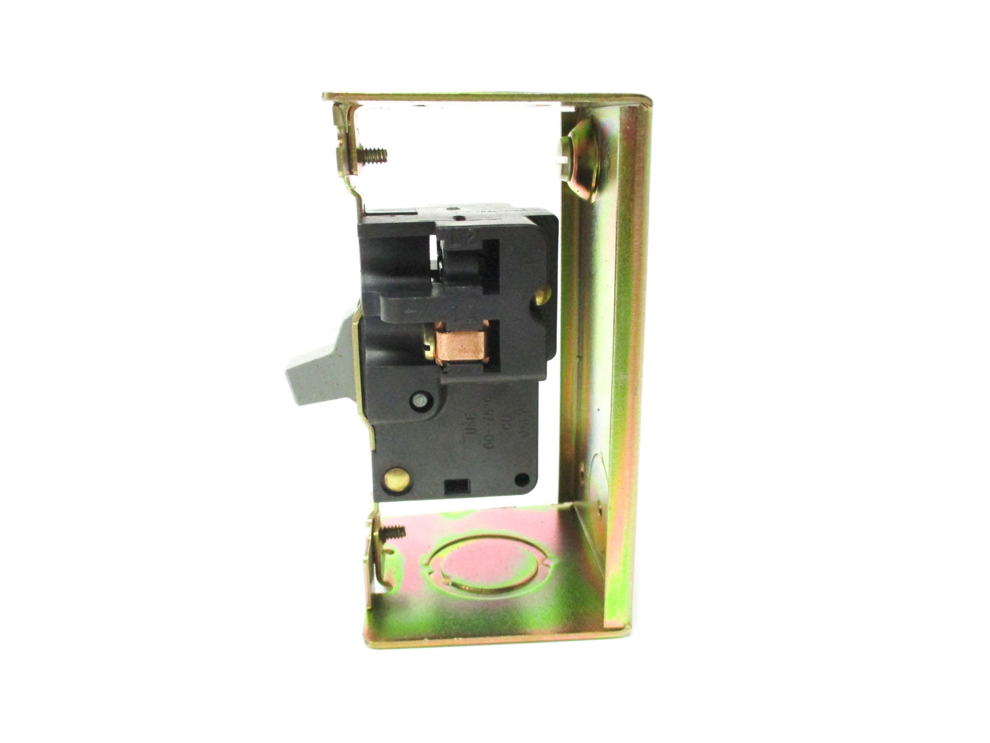 SQUARE D 2510FO1 (AS PICTURED) NSNP