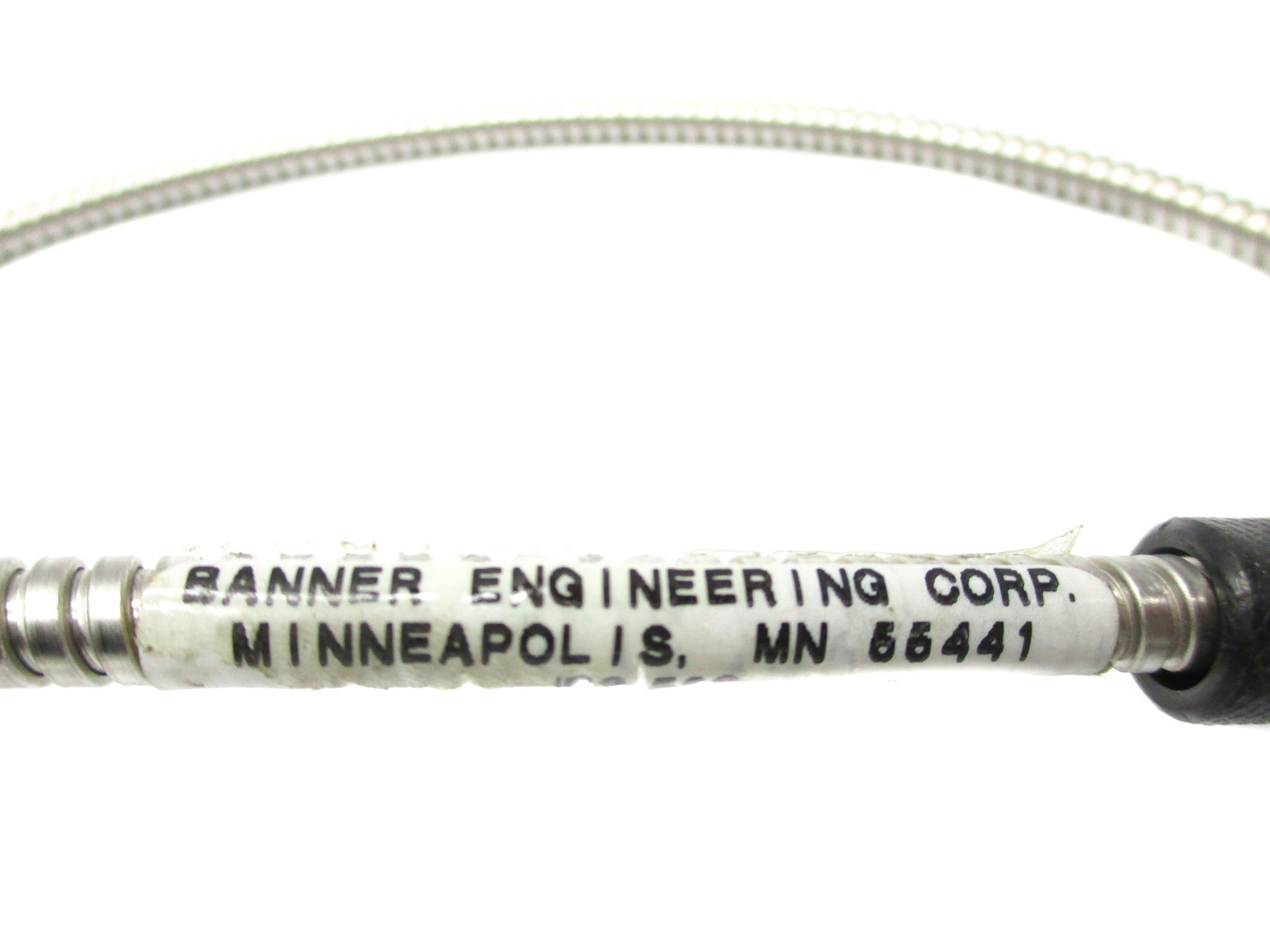 BANNER ENGINEERING IR2.53S UNMP