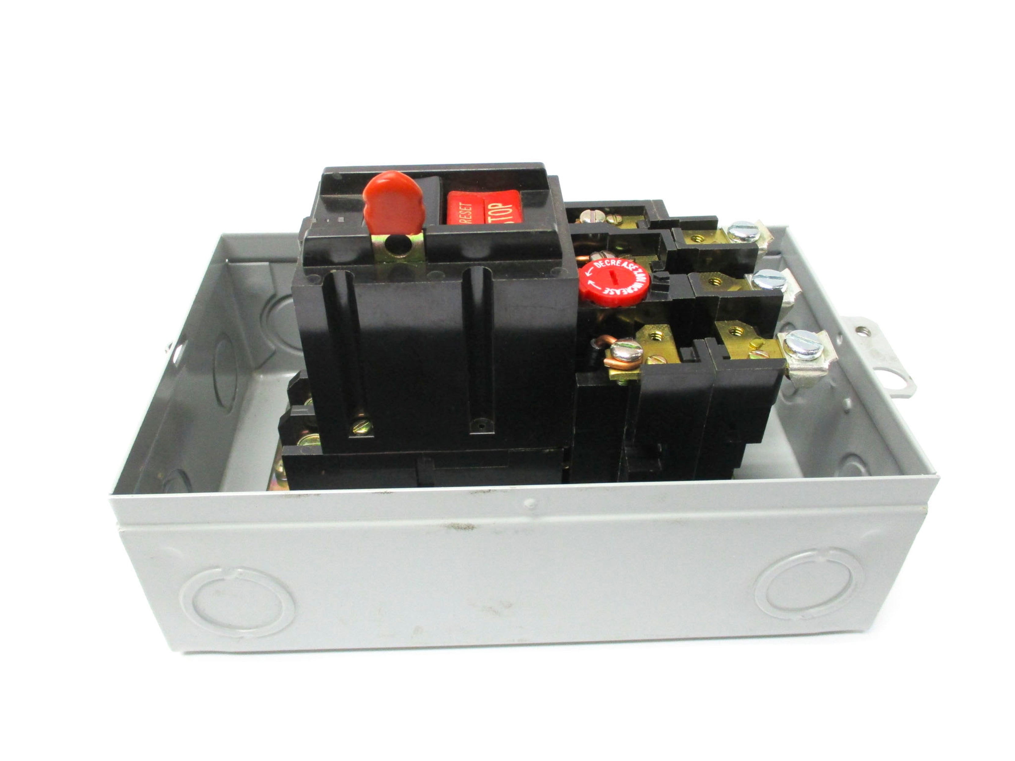 CUTLER HAMMER B100M0CA NSNP
