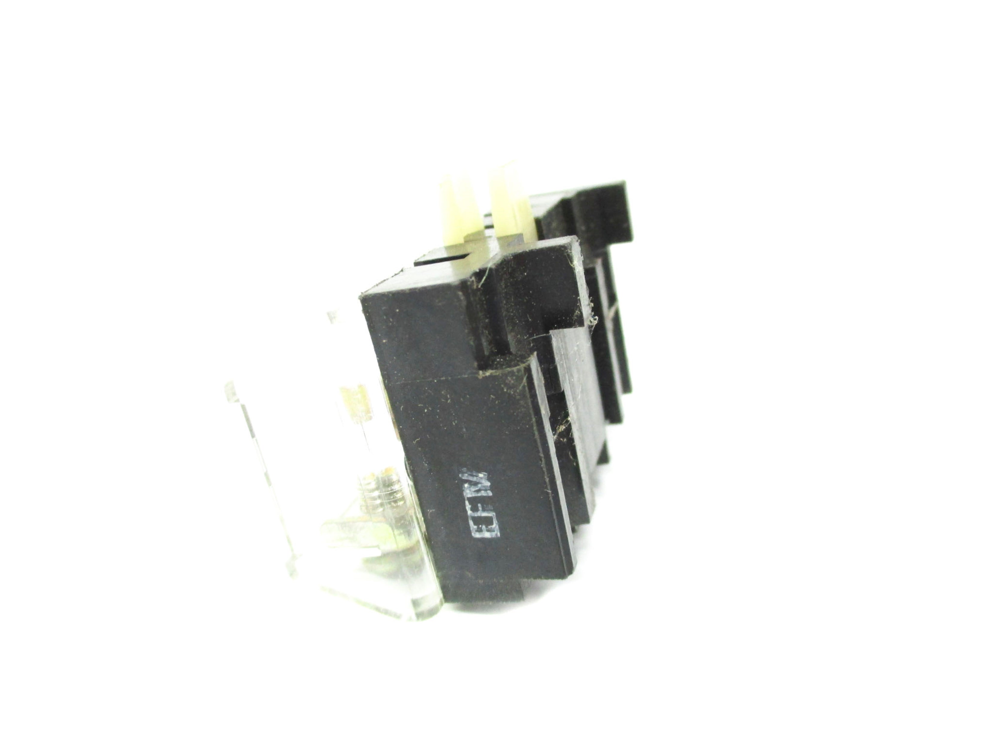 ALLEN BRADLEY 800T-XA4 SER. C NSNP