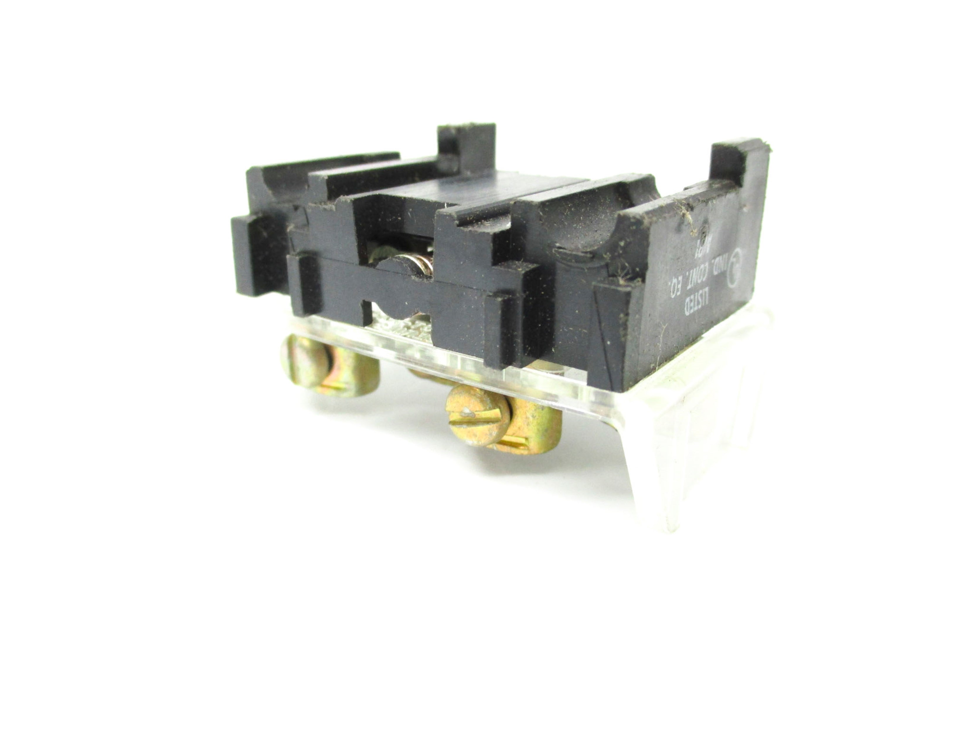 ALLEN BRADLEY 800T-XA4 SER. C NSNP