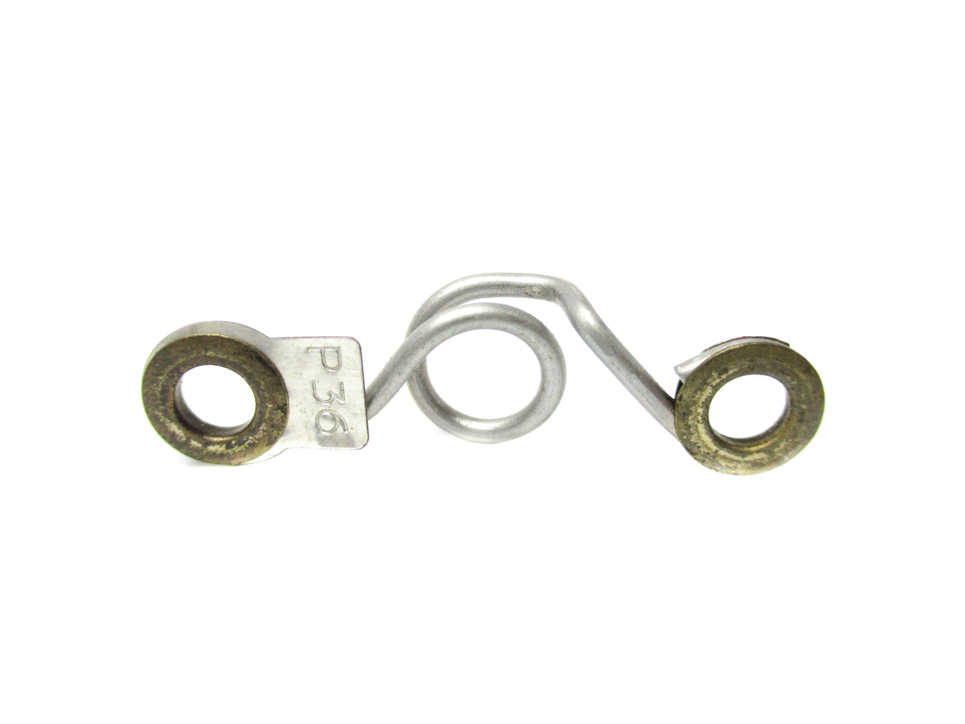 INDUSTRIAL SPARE PART P36 (BK/YL) NSMP