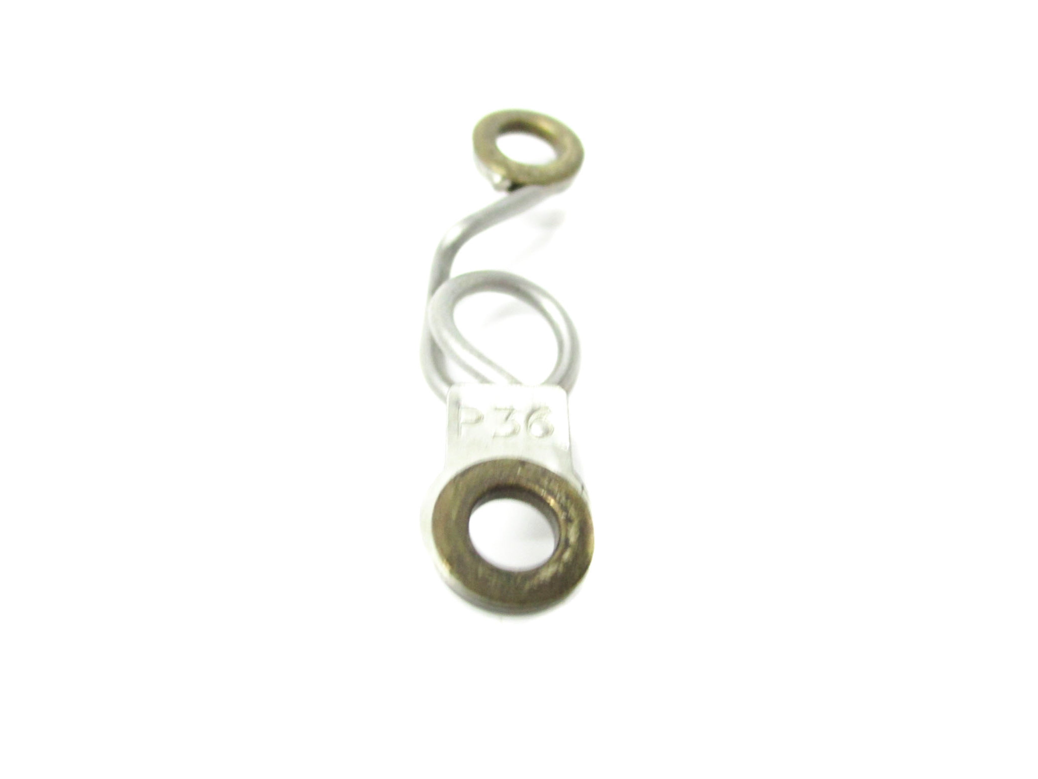 INDUSTRIAL SPARE PART P36 (BK/YL) NSMP