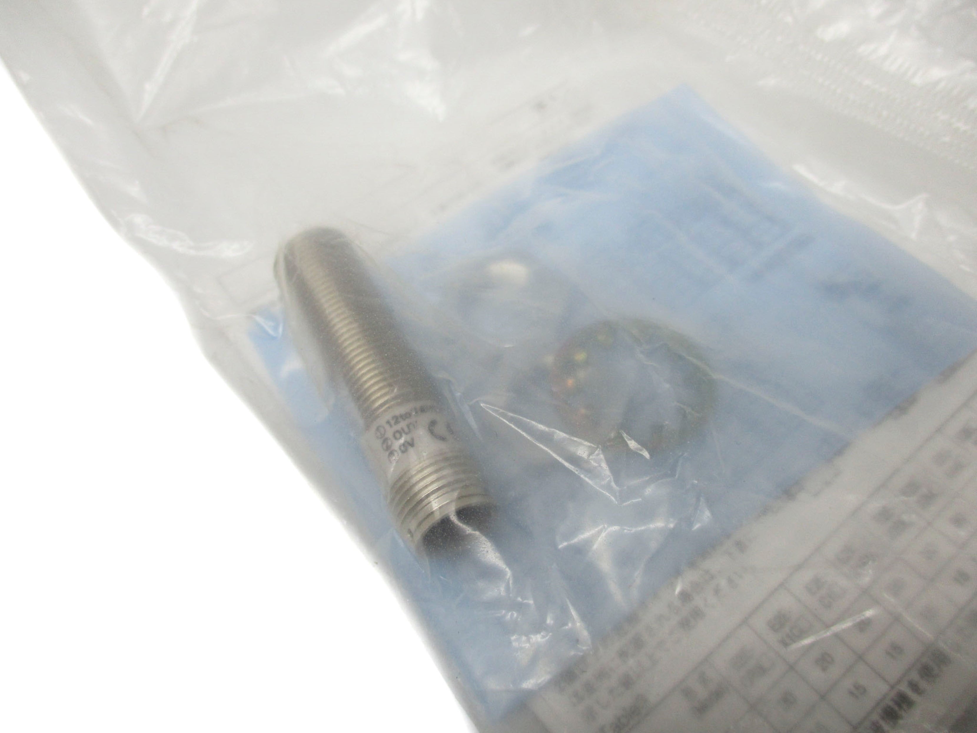 OMRON E2E-X2F2-M1 NSMP