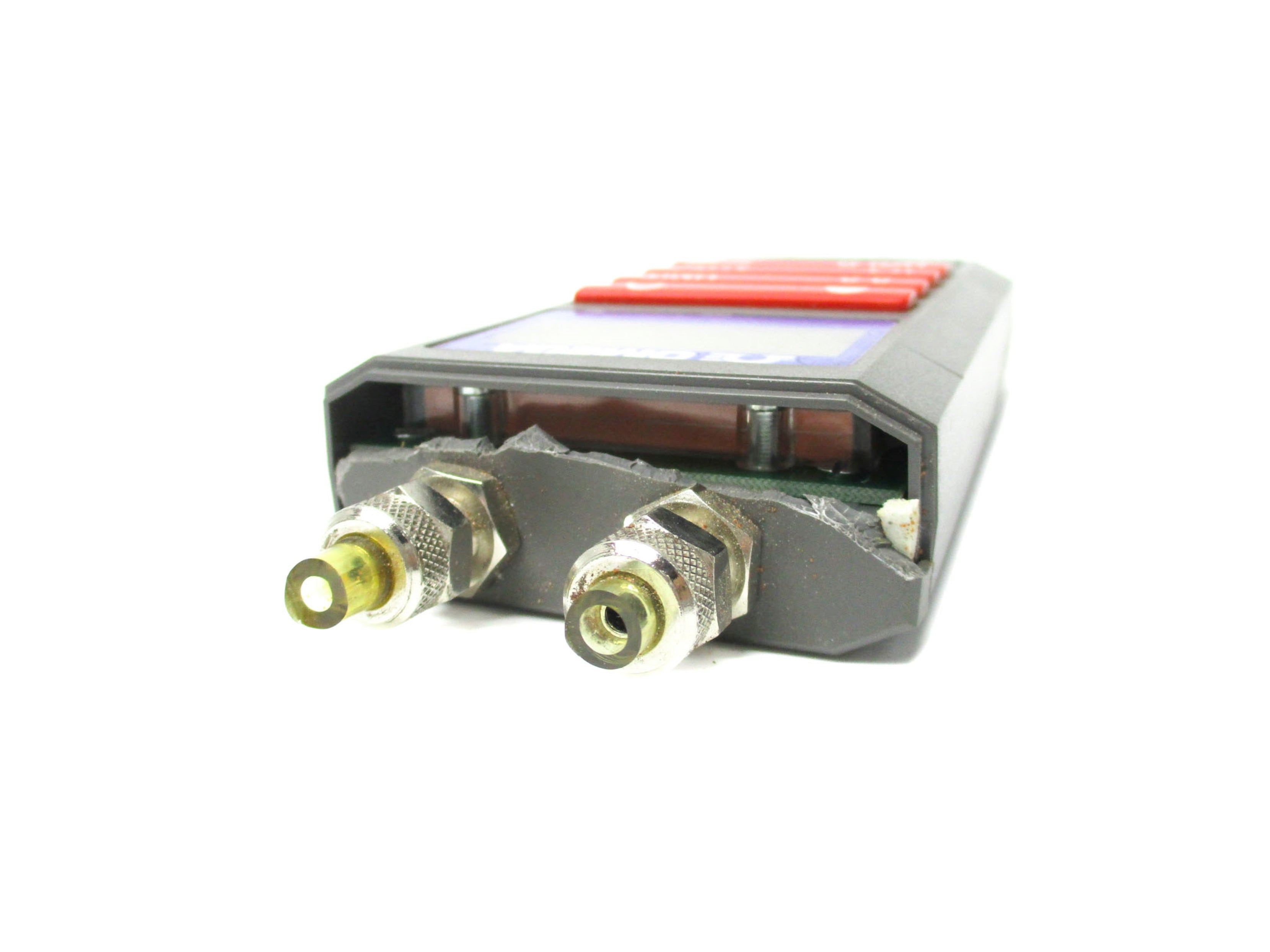 OMEGA HHP-102A (AS PICTURED) UNMP