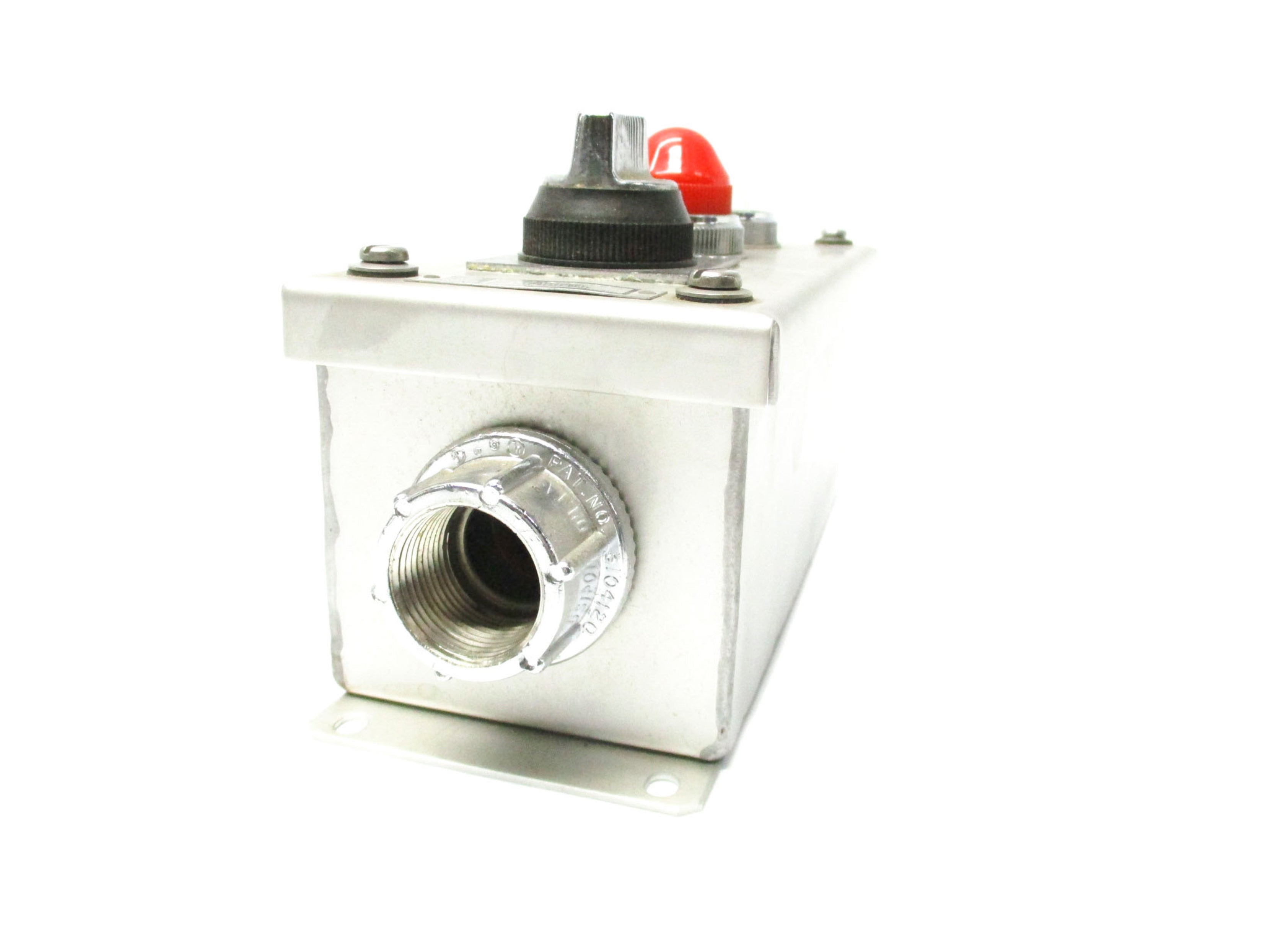 GENERAL ELECTRIC CR2940FM203A (AS PICTURED) UNMP