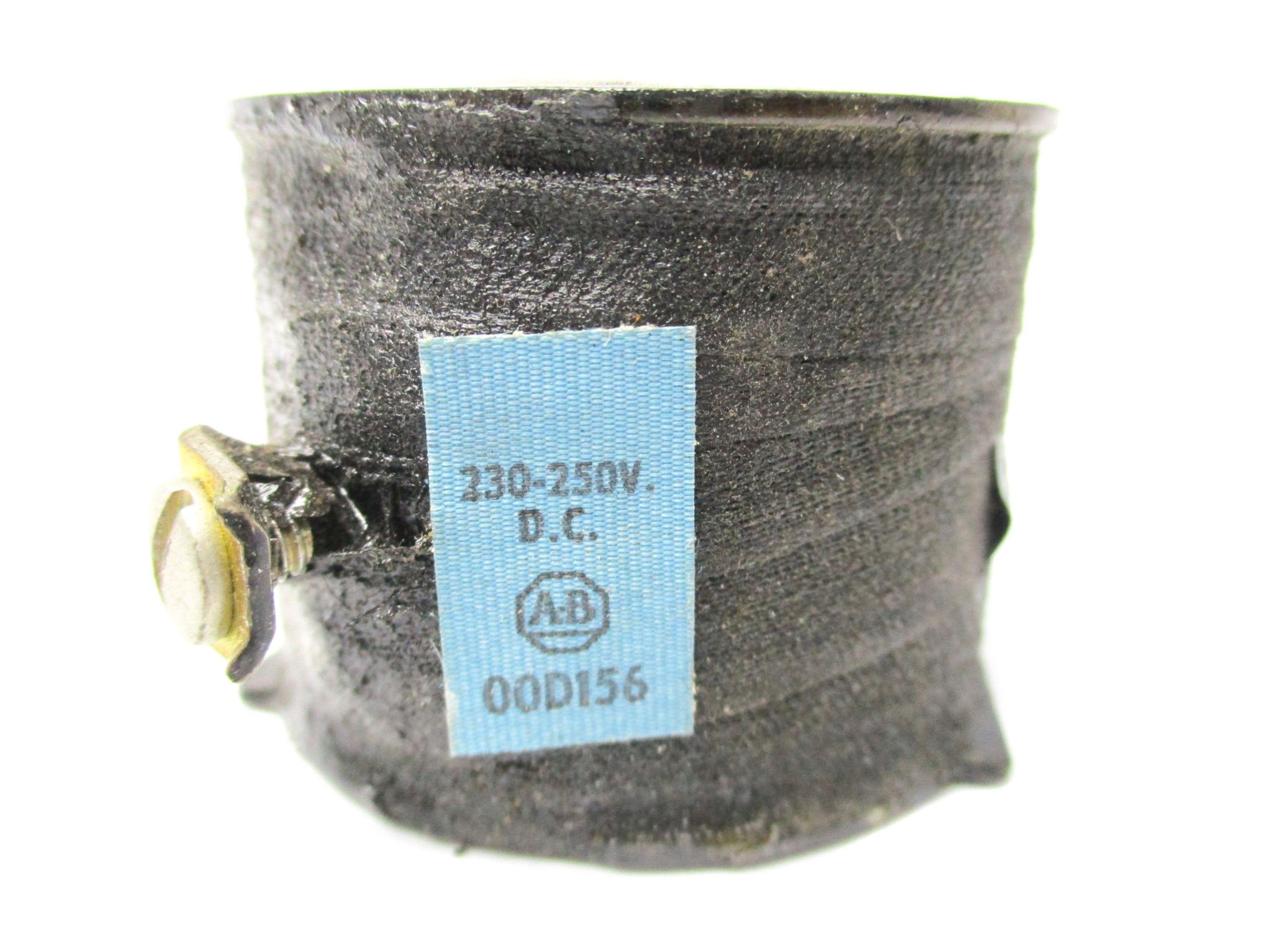 INDUSTRIAL SPARE PART 00D156 (BK/GR) NSMP