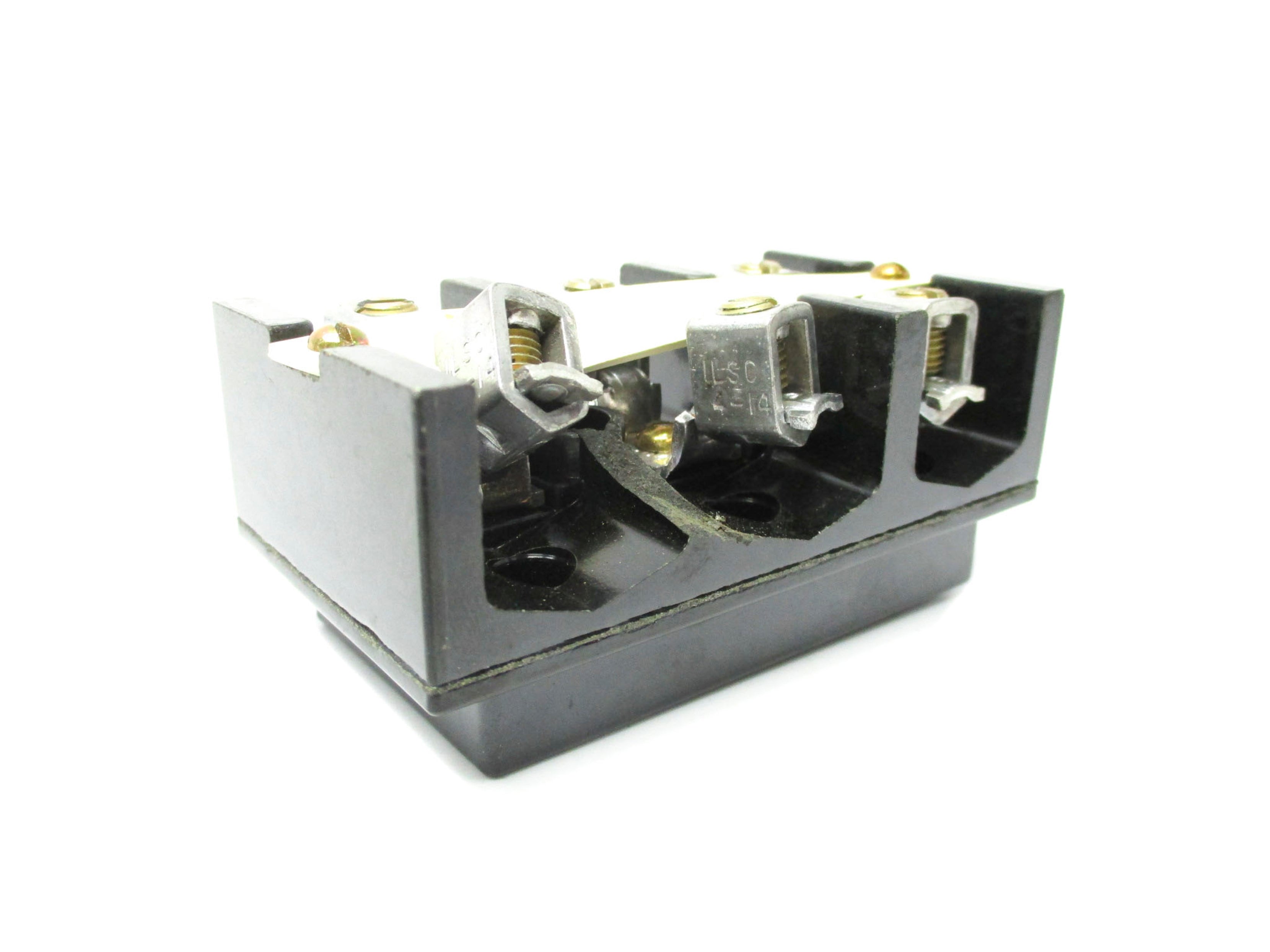 INDUSTRIAL SPARE PART F-15370 (AS PICTURED) NSNP