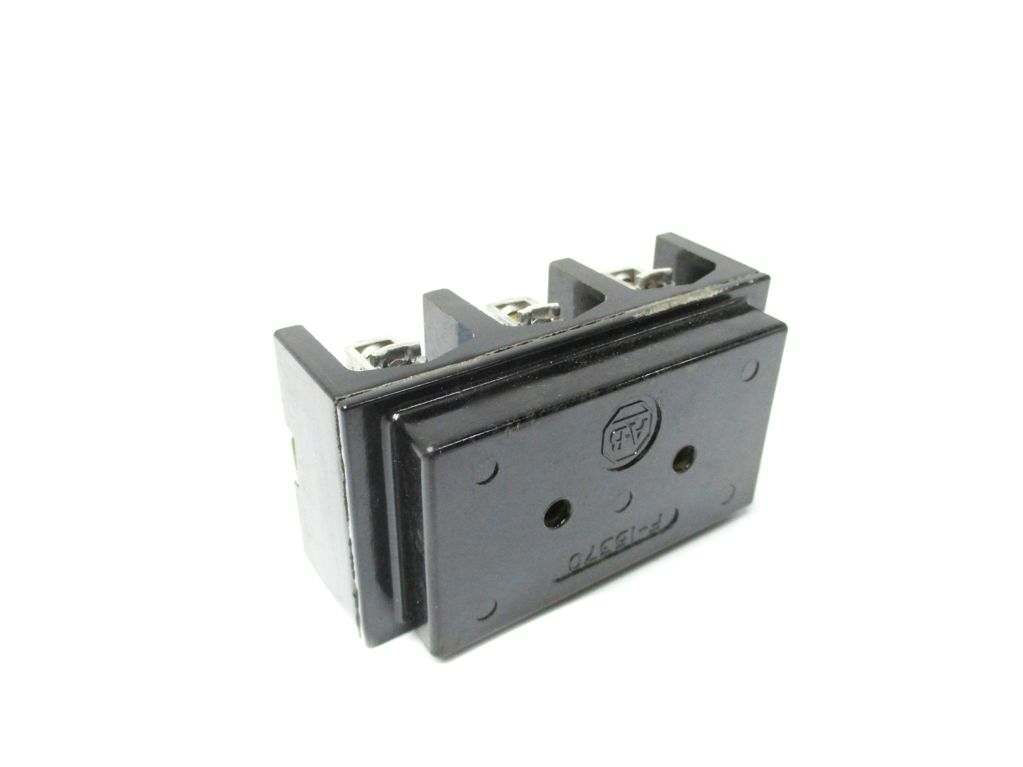 INDUSTRIAL SPARE PART F-15370 (AS PICTURED) NSNP