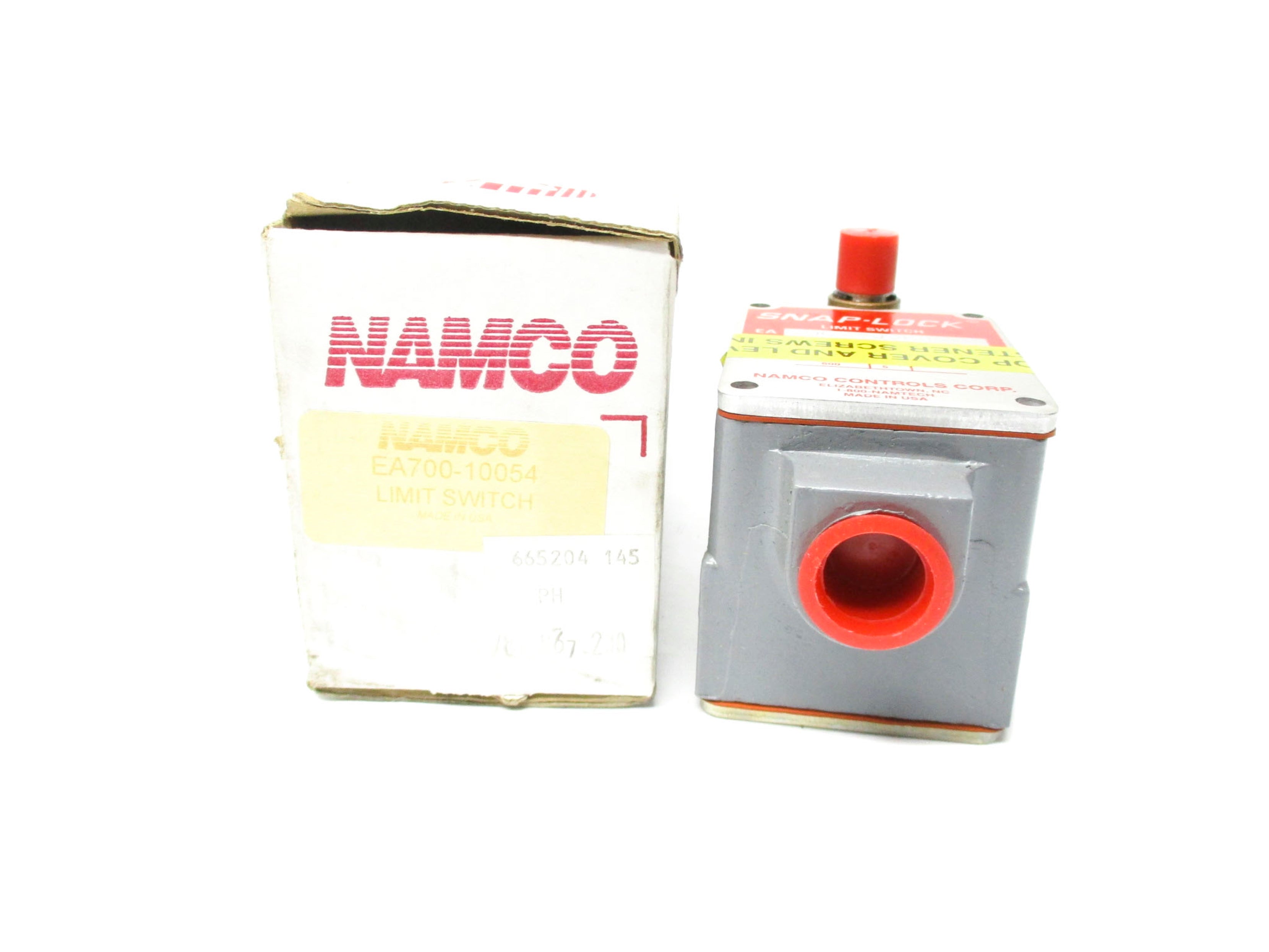 NAMCO EA700-10054 NSMP