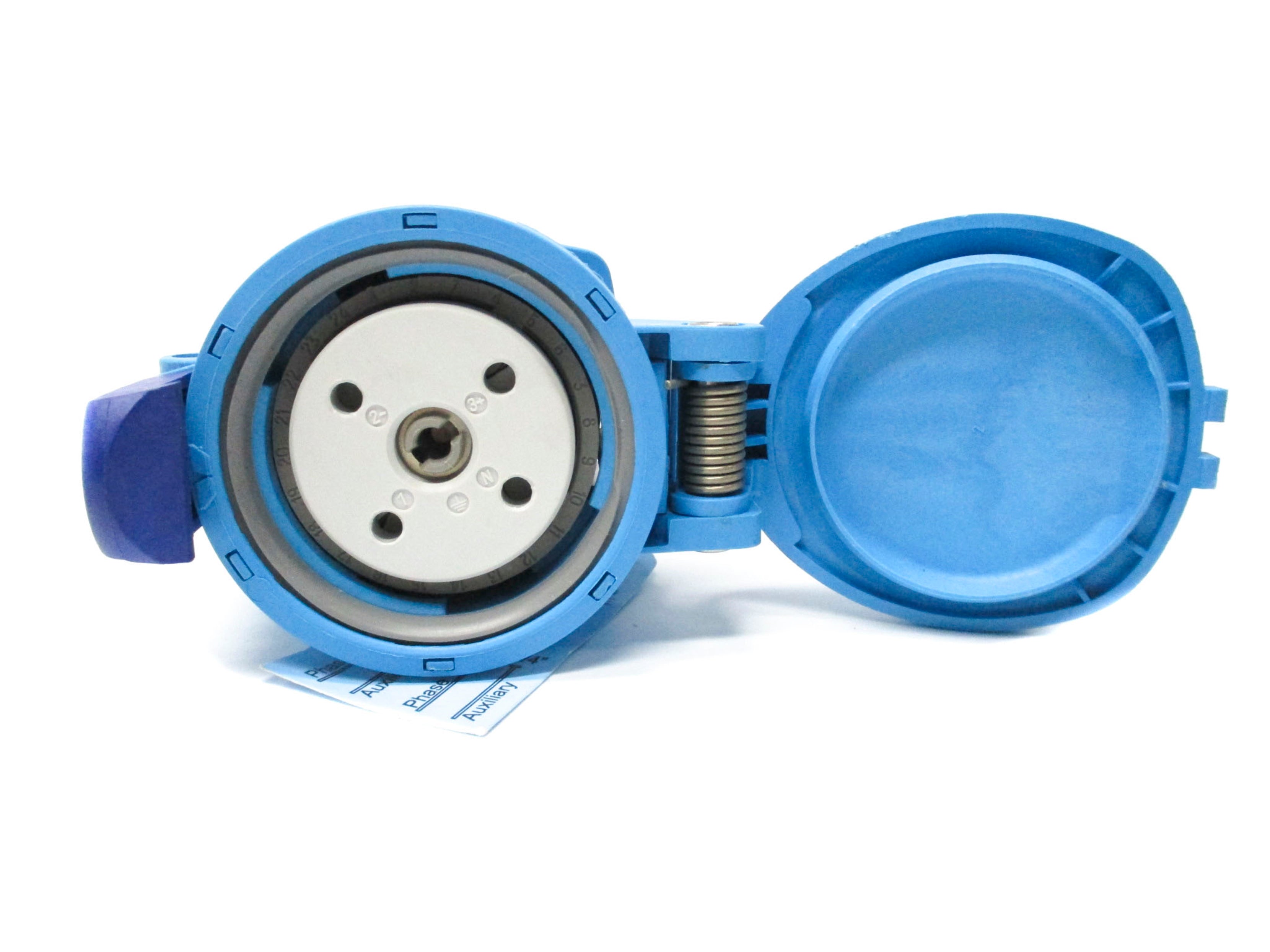 MELTRIC 63-34207 NSMP