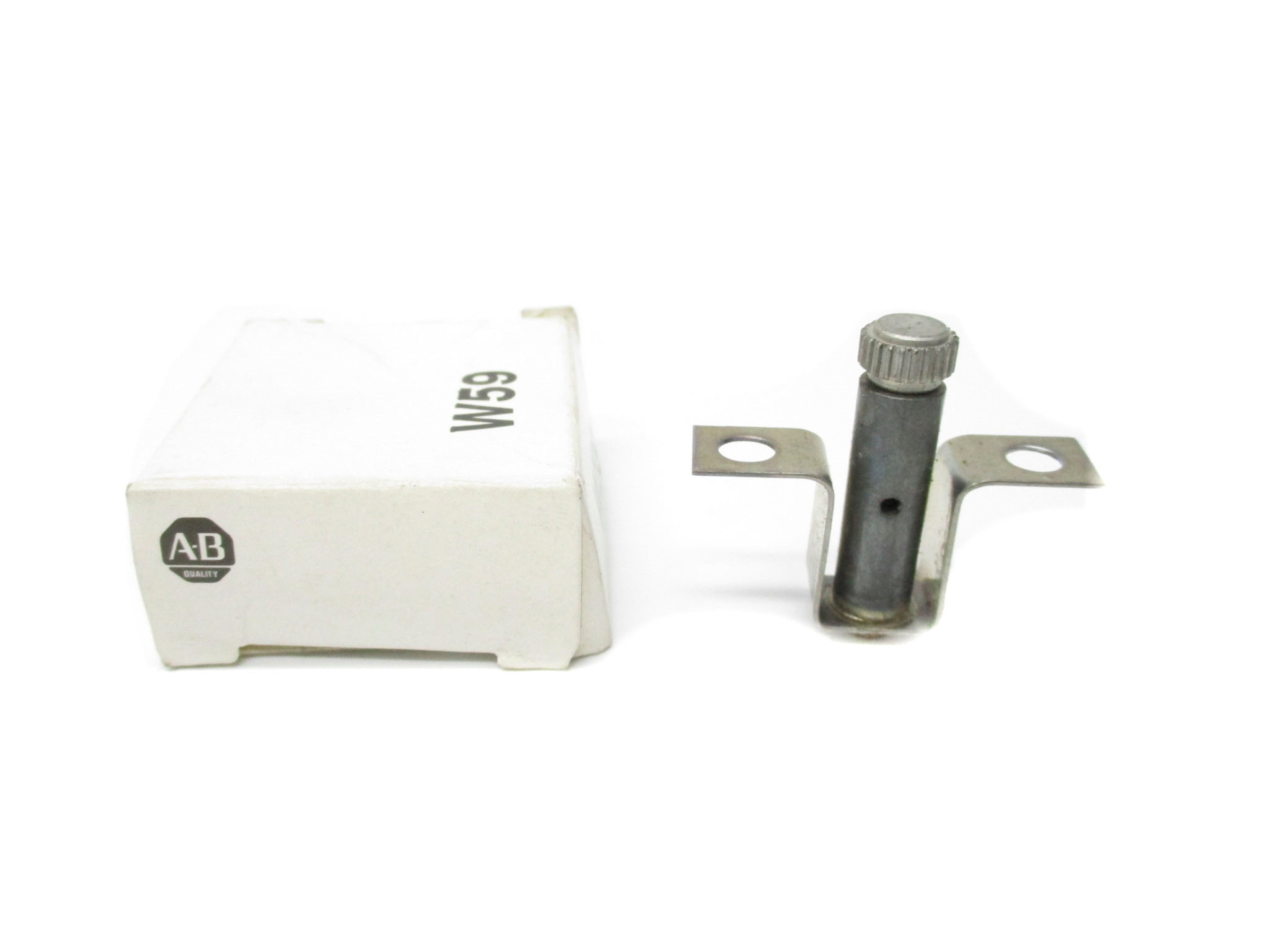 ALLEN BRADLEY W59 (WH) NSMP