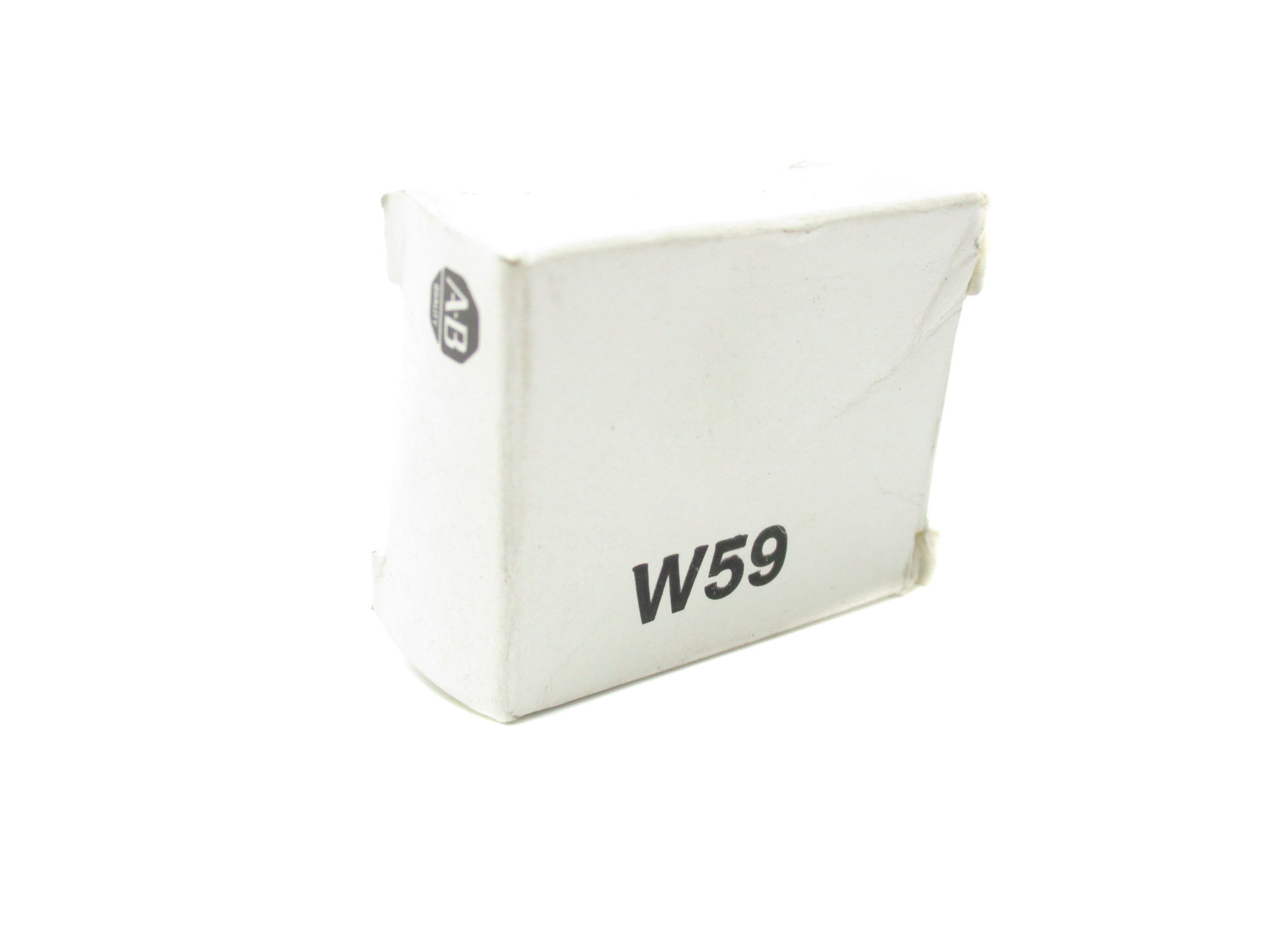 ALLEN BRADLEY W59 (WH) NSMP