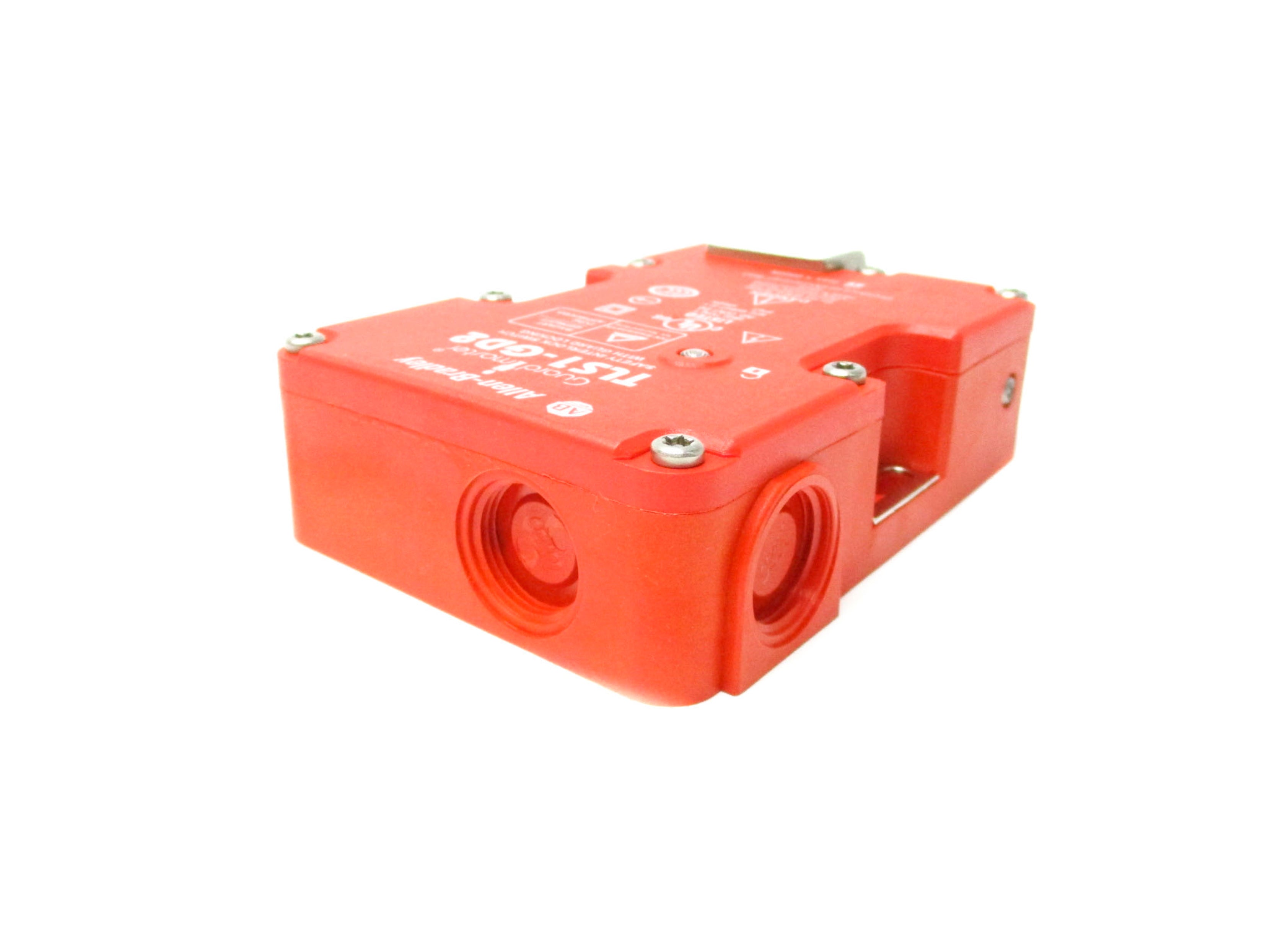 ALLEN BRADLEY 440G-T27169 SER. E (WH) NSMP