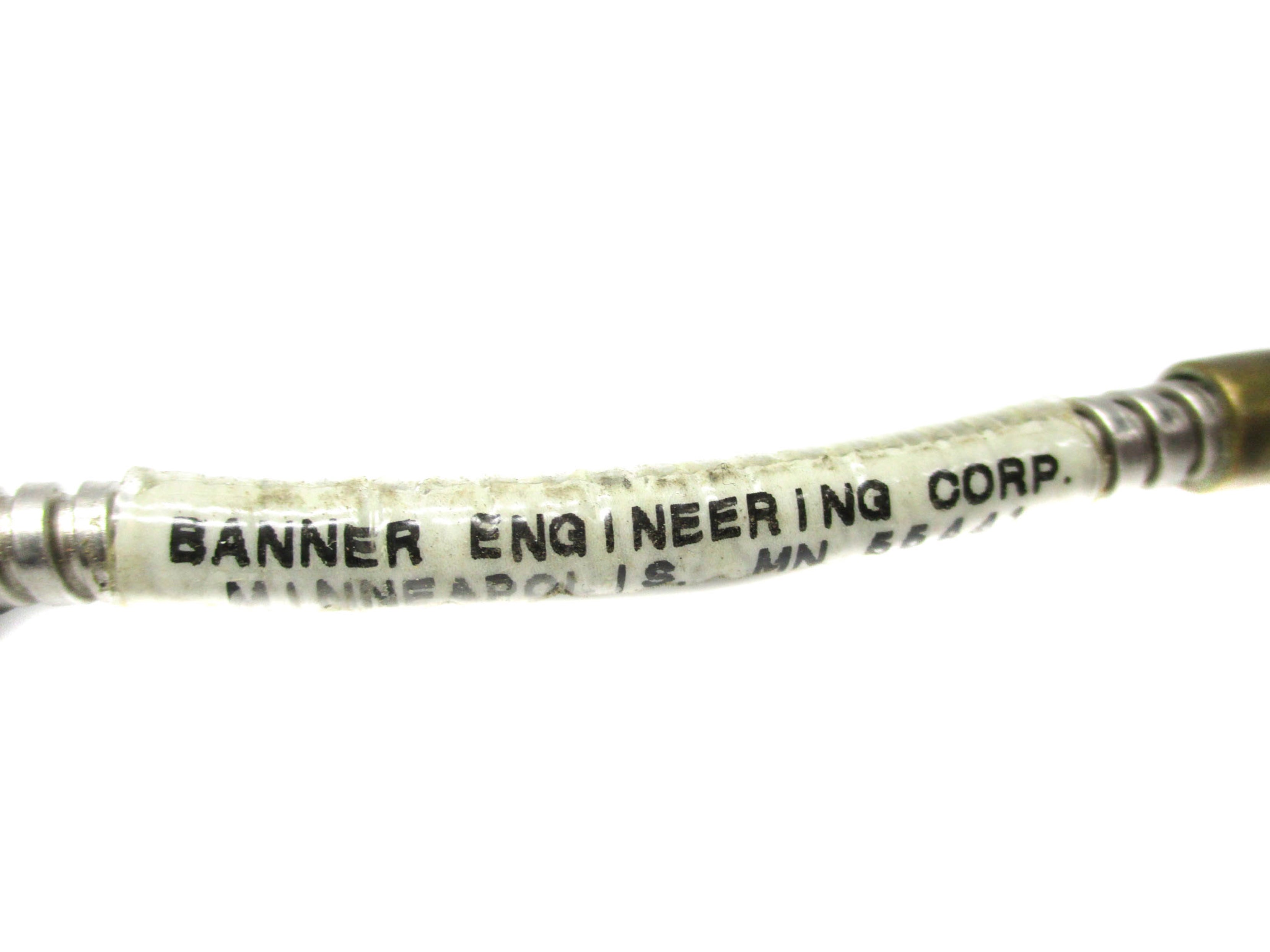 BANNER ENGINEERING BT21S NSNP